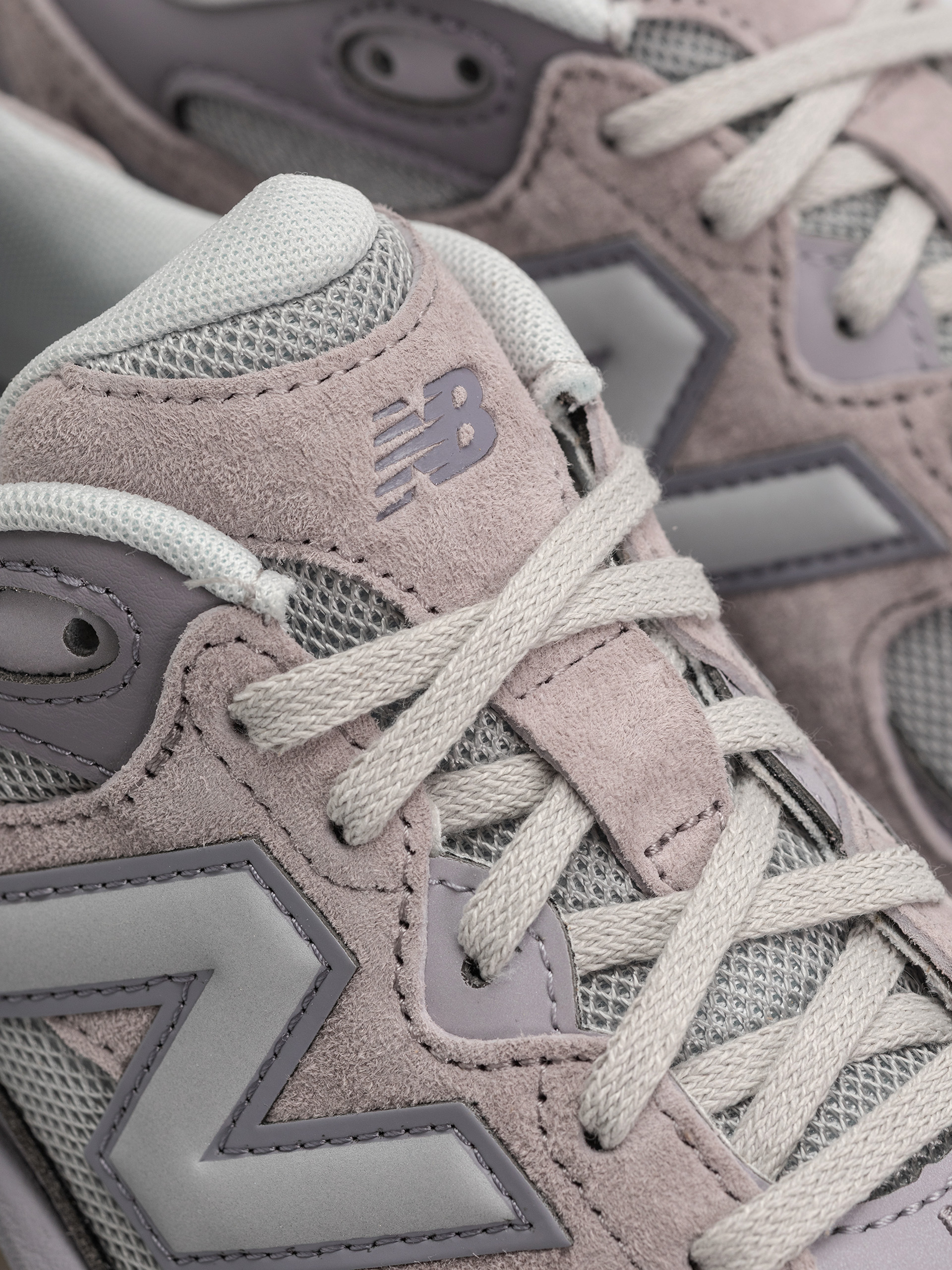 Cipők New Balance 983 (truffle salt/off-line grey)