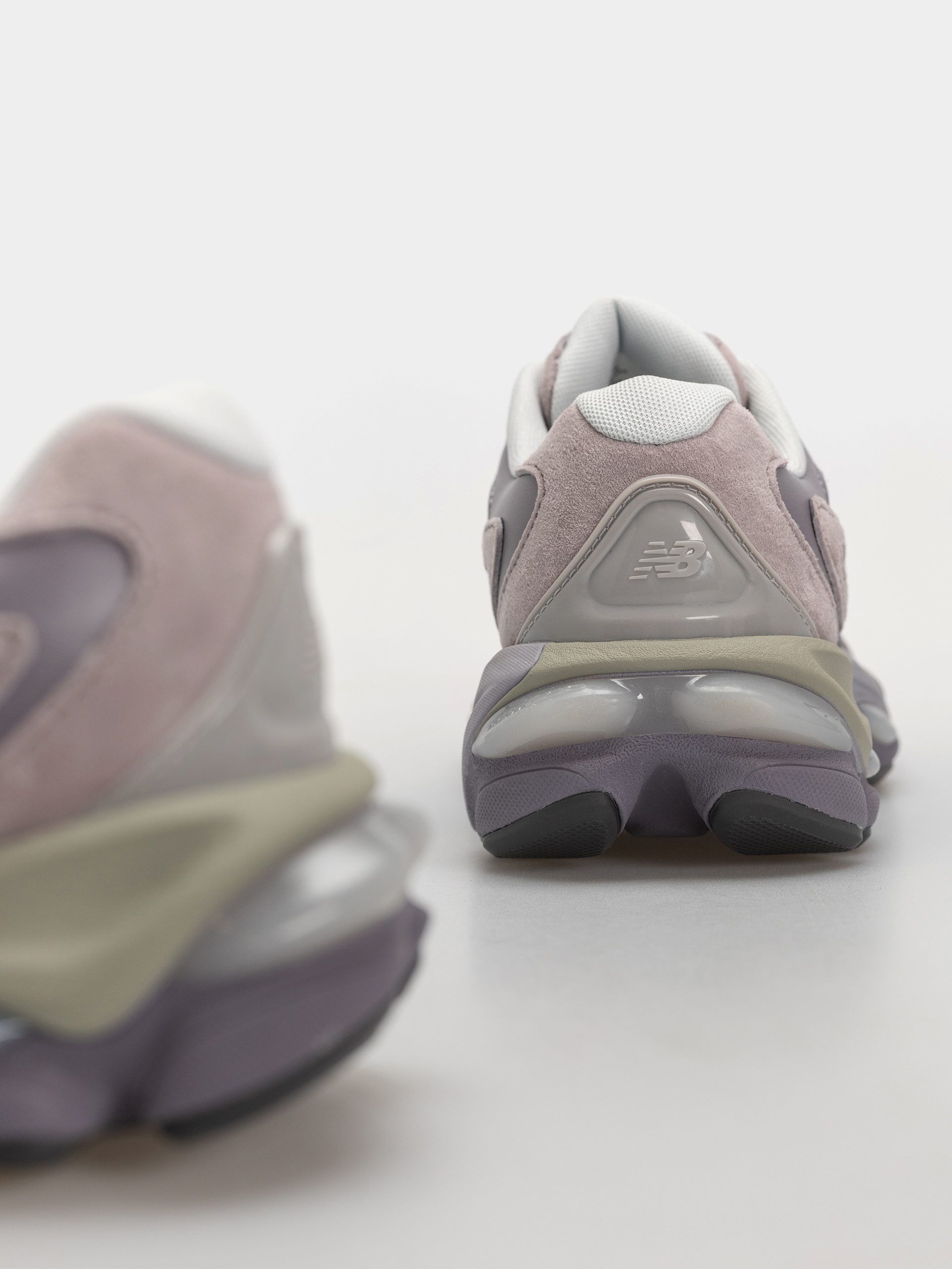 Cipők New Balance 983 (truffle salt/off-line grey)