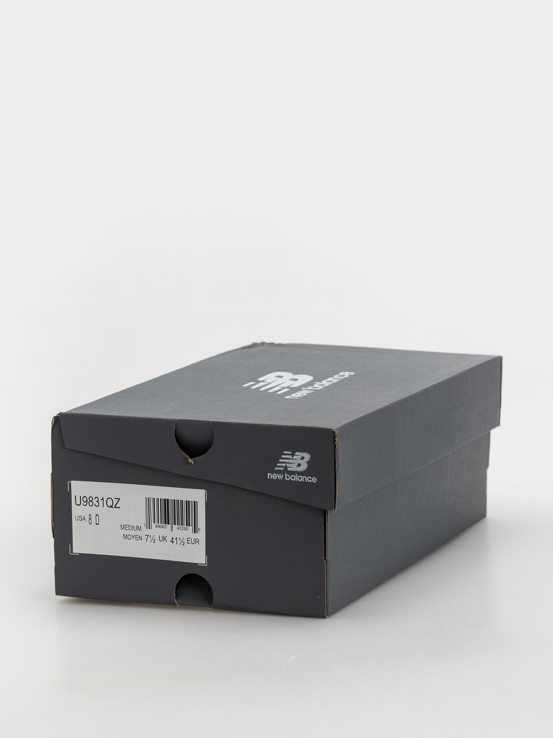 Cipők New Balance 983 (truffle salt/off-line grey)
