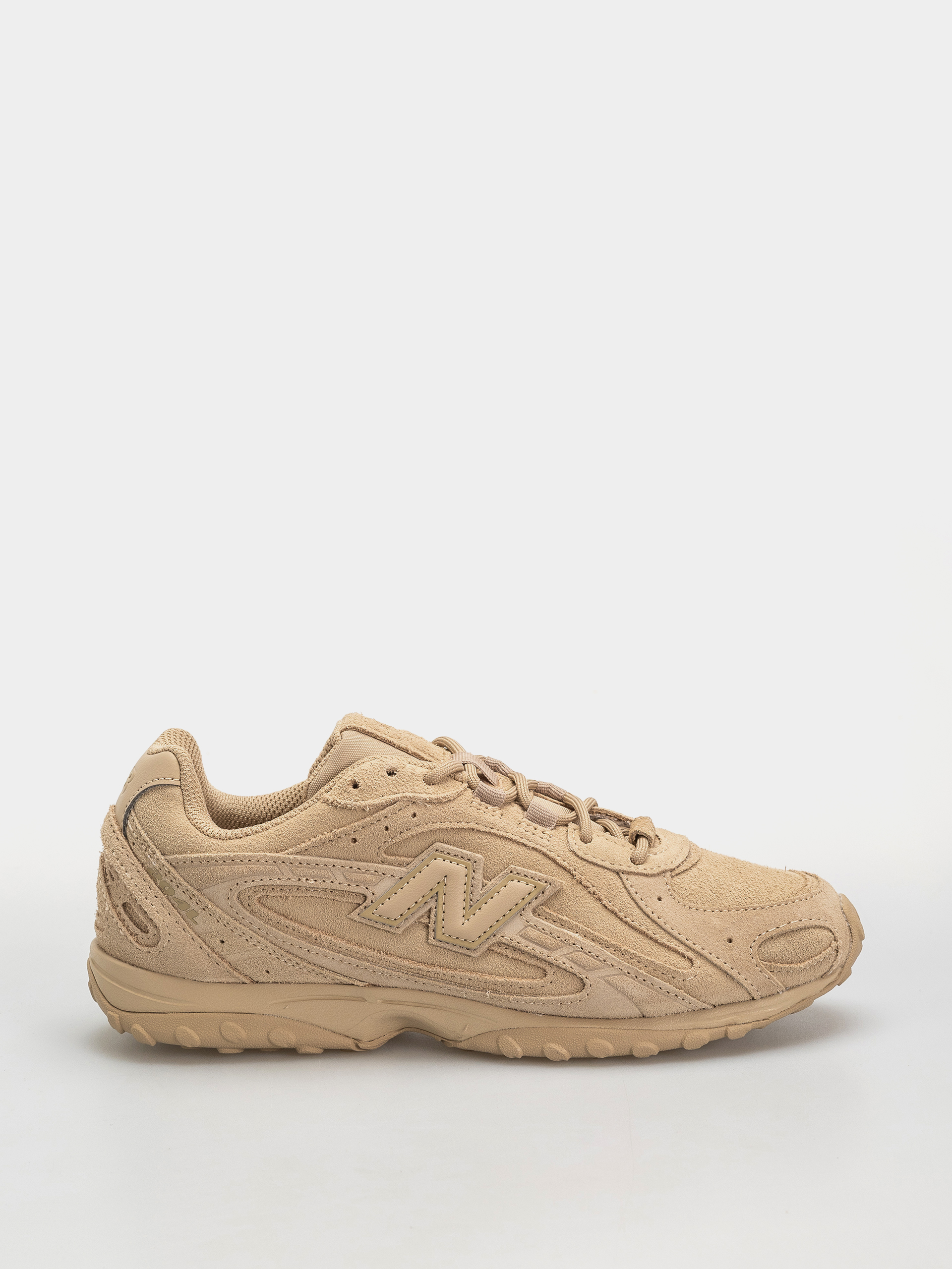 Cipők New Balance 204L (incense/incense)