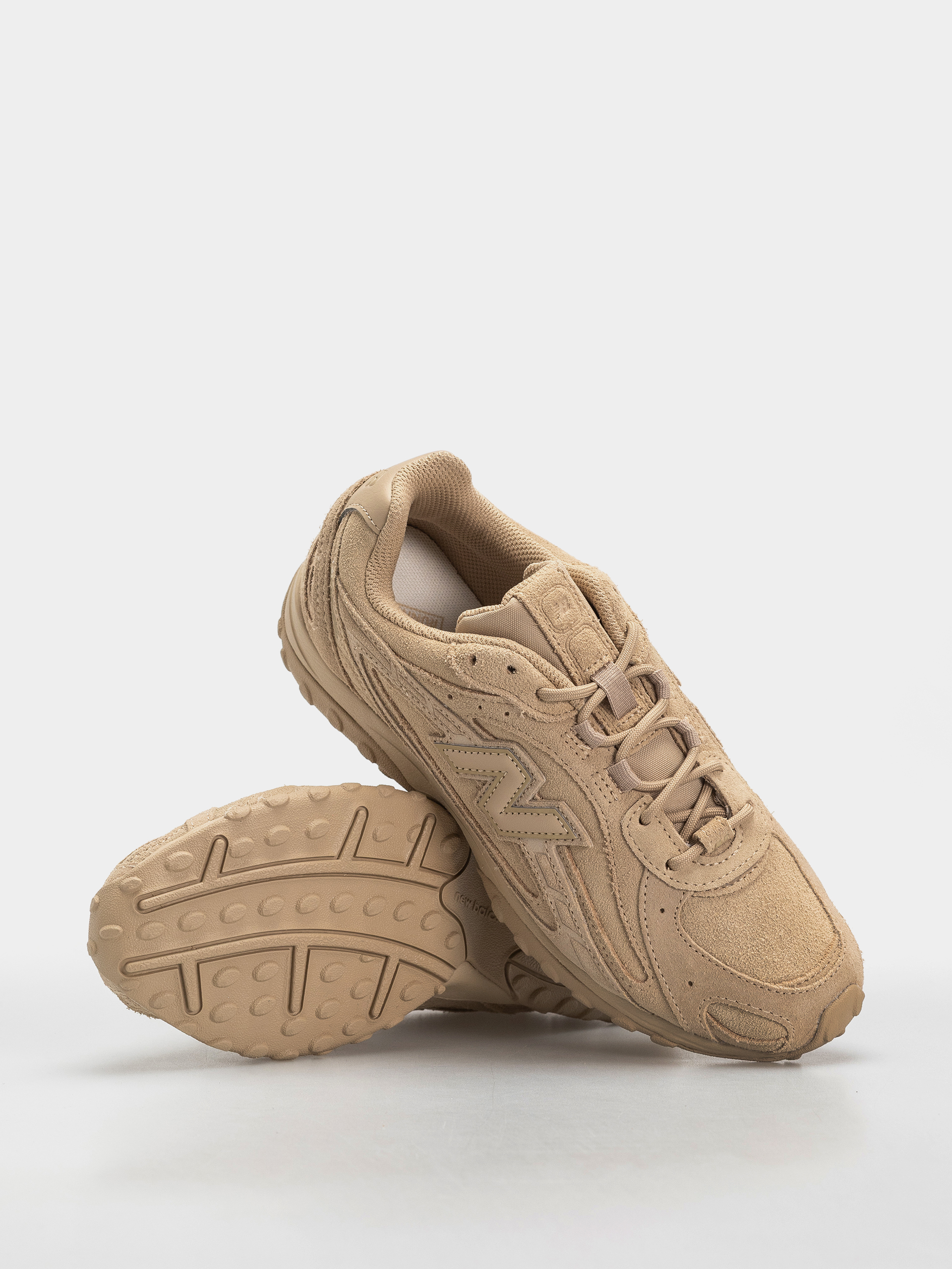 Cipők New Balance 204L (incense/incense)