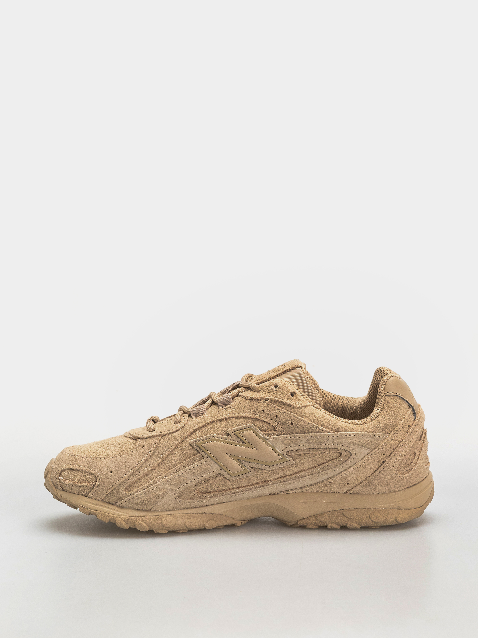 Cipők New Balance 204L (incense/incense)