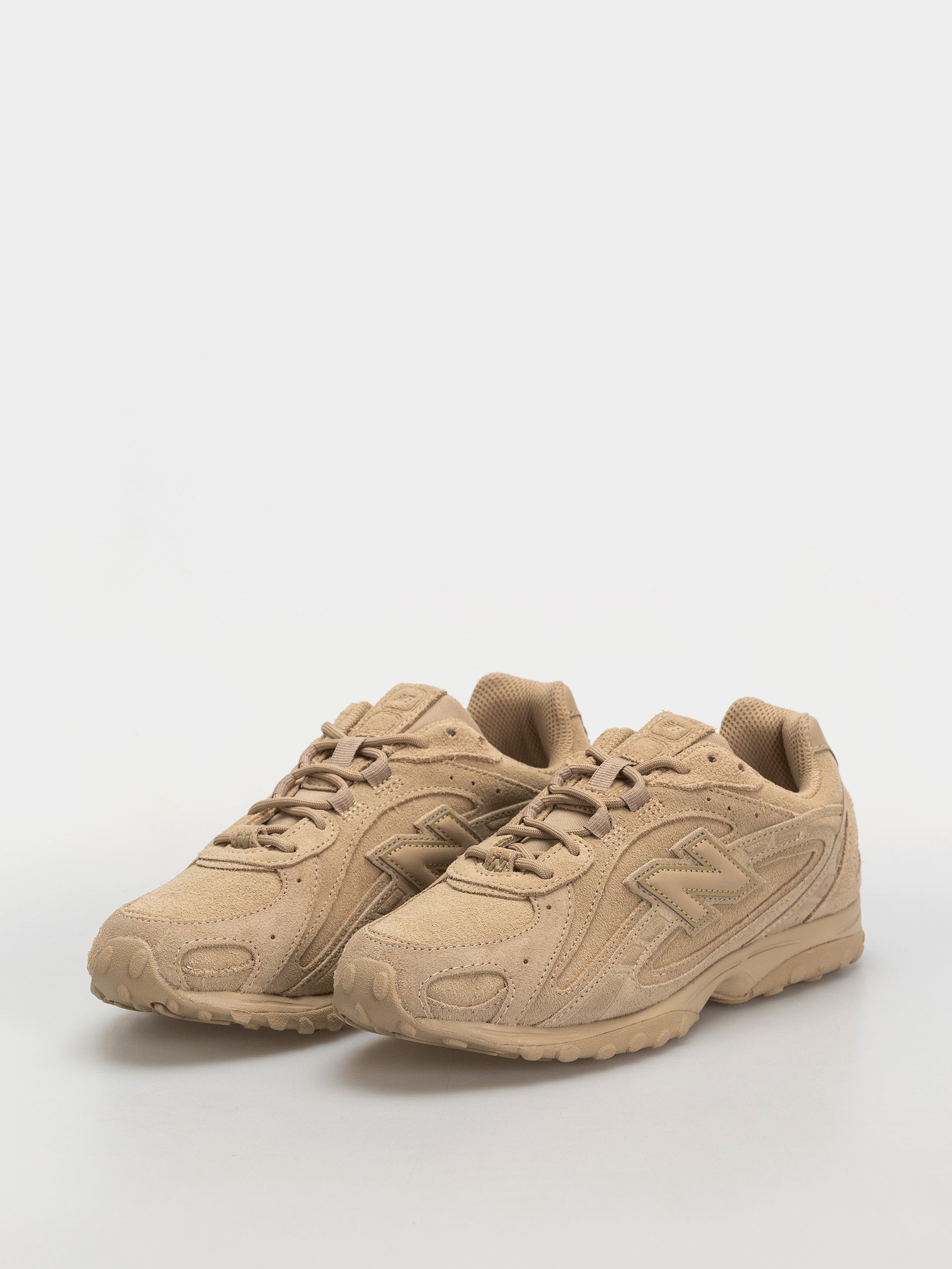 Cipők New Balance 204L (incense/incense)