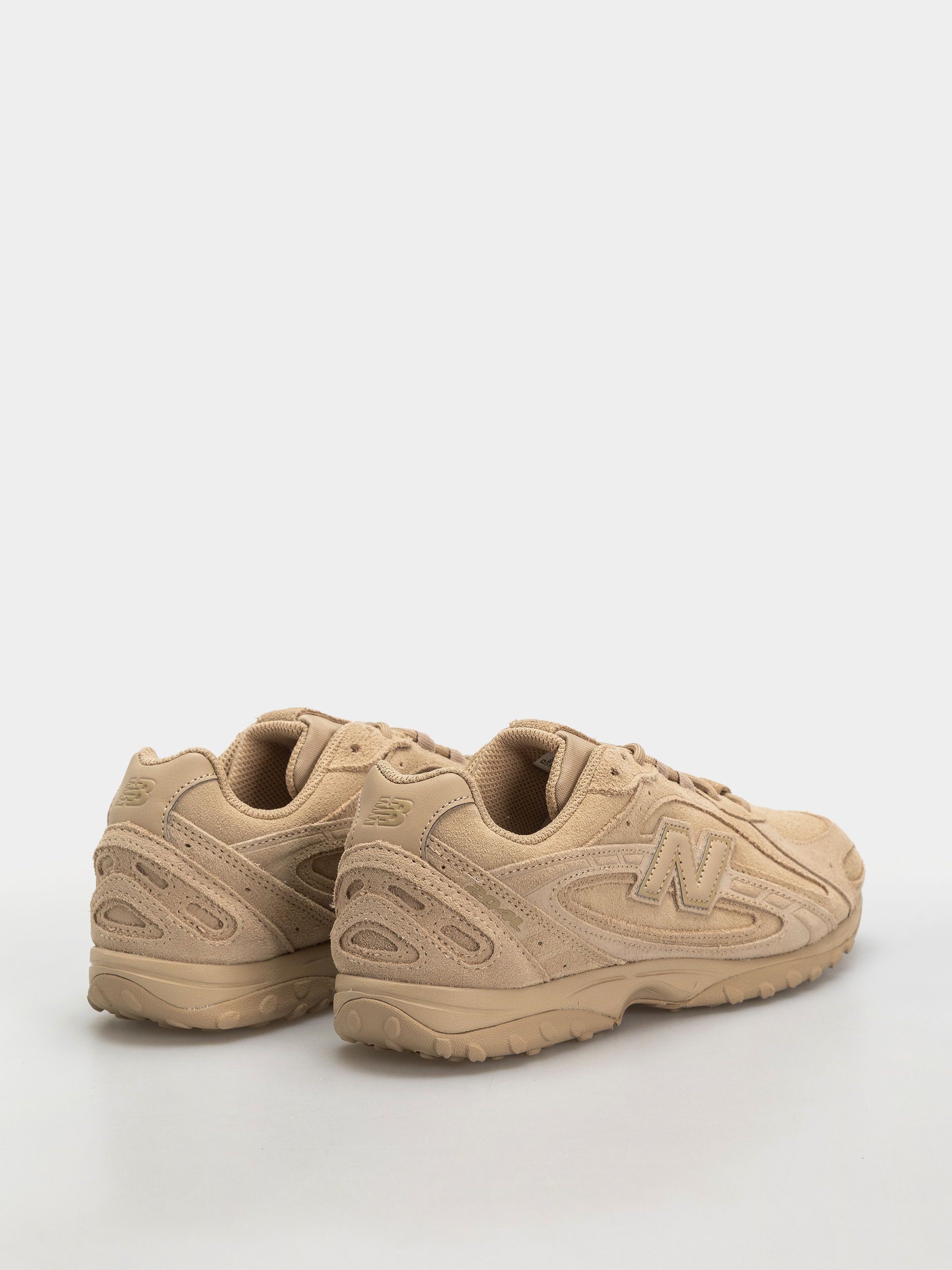 Cipők New Balance 204L (incense/incense)