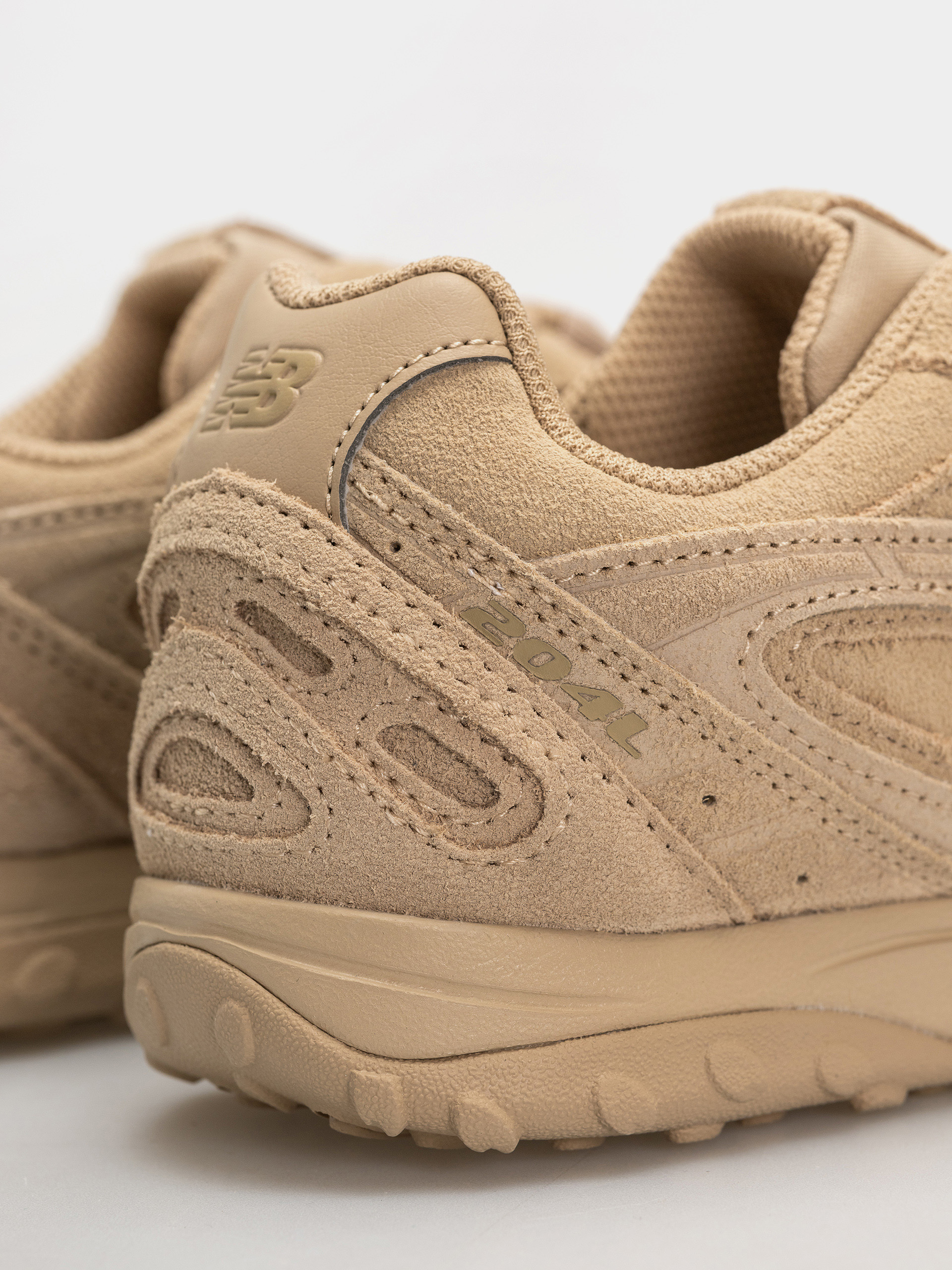 Cipők New Balance 204L (incense/incense)