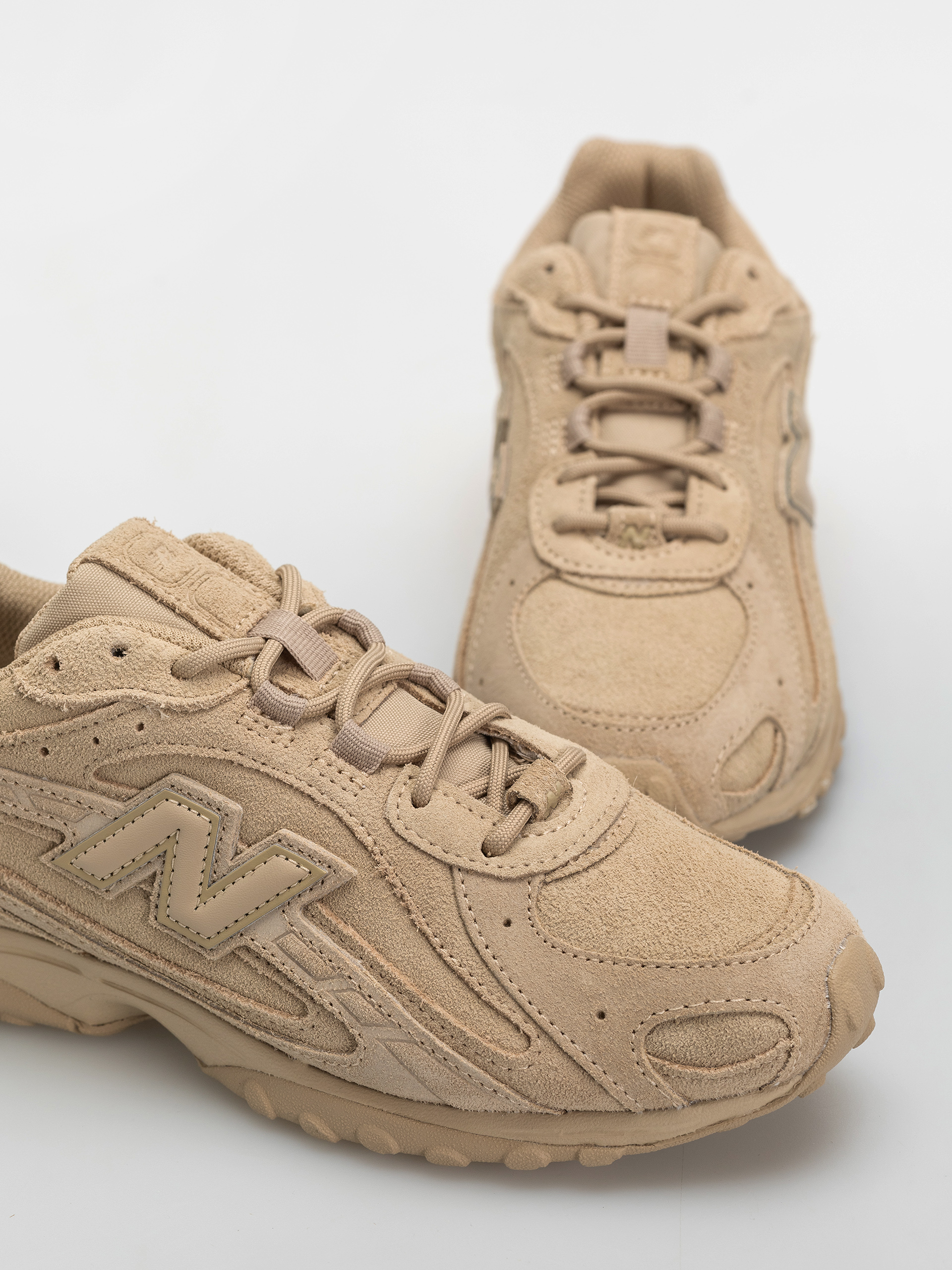 Cipők New Balance 204L (incense/incense)