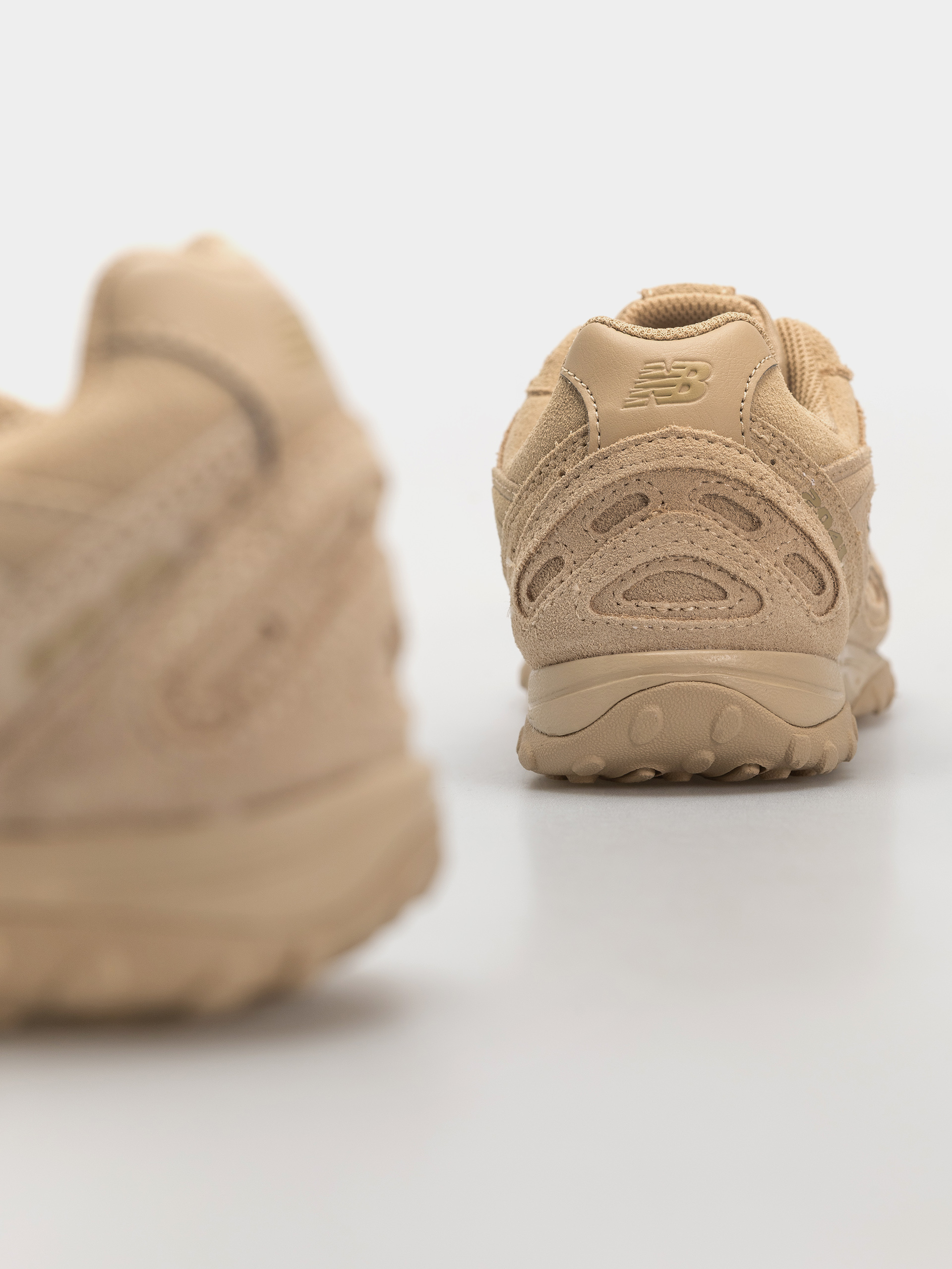 Cipők New Balance 204L (incense/incense)