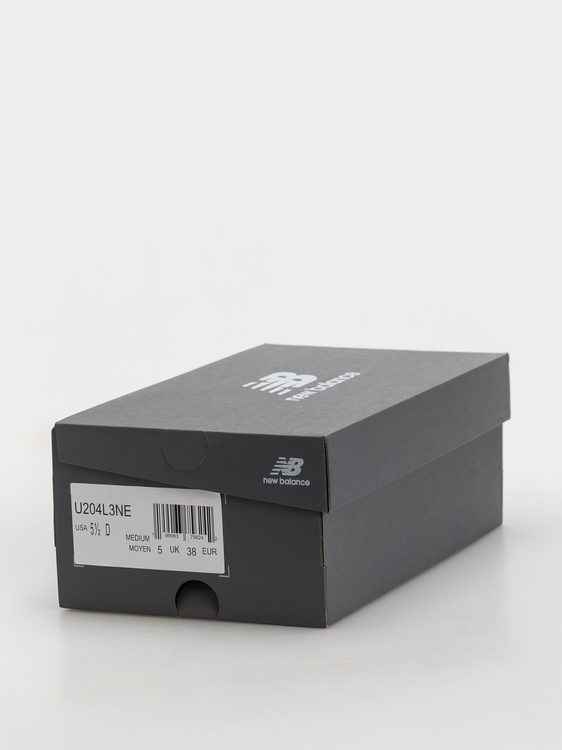 Cipők New Balance 204L (incense/incense)
