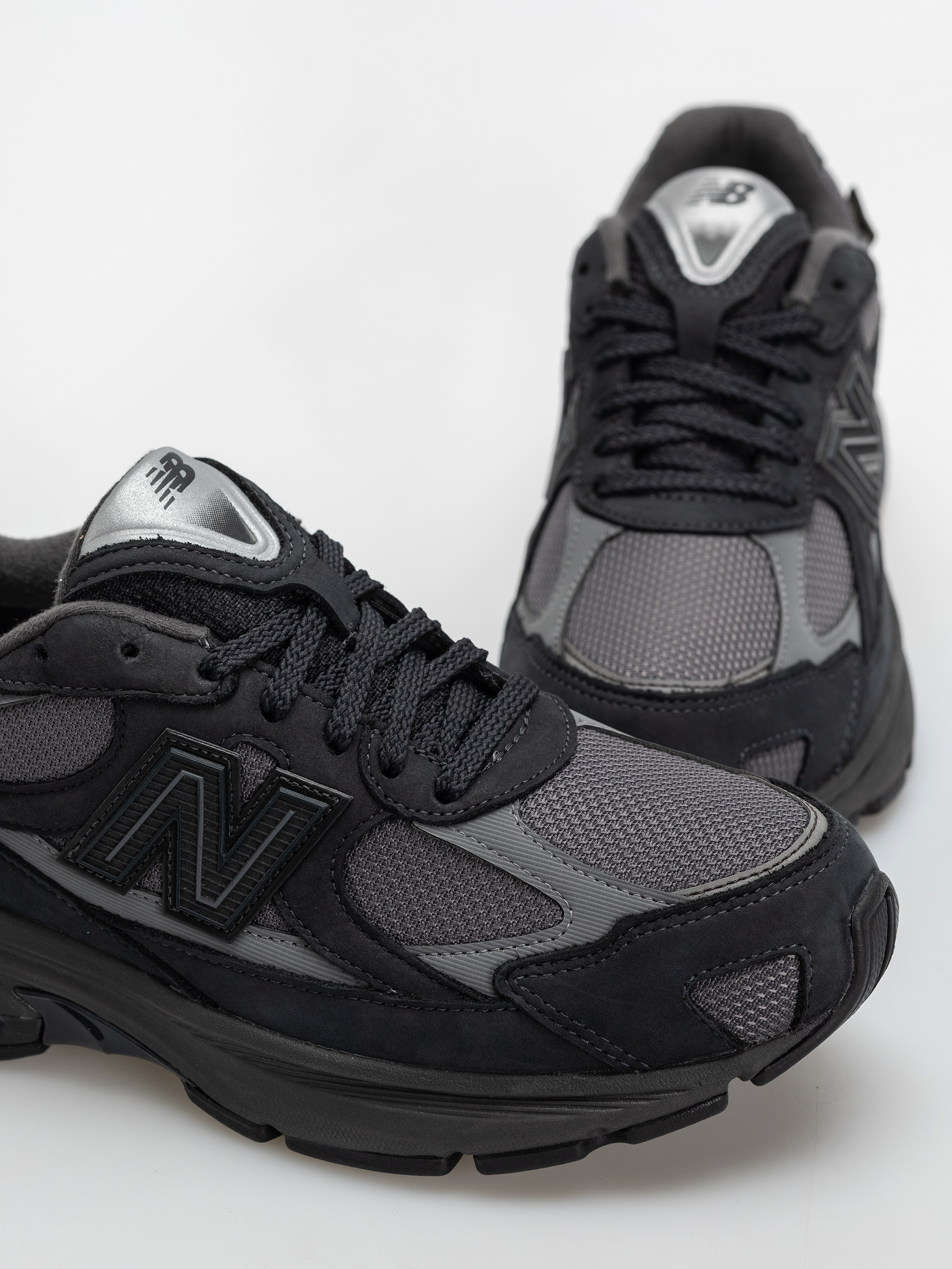Cipők New Balance 2010 (field green/alkaline green)