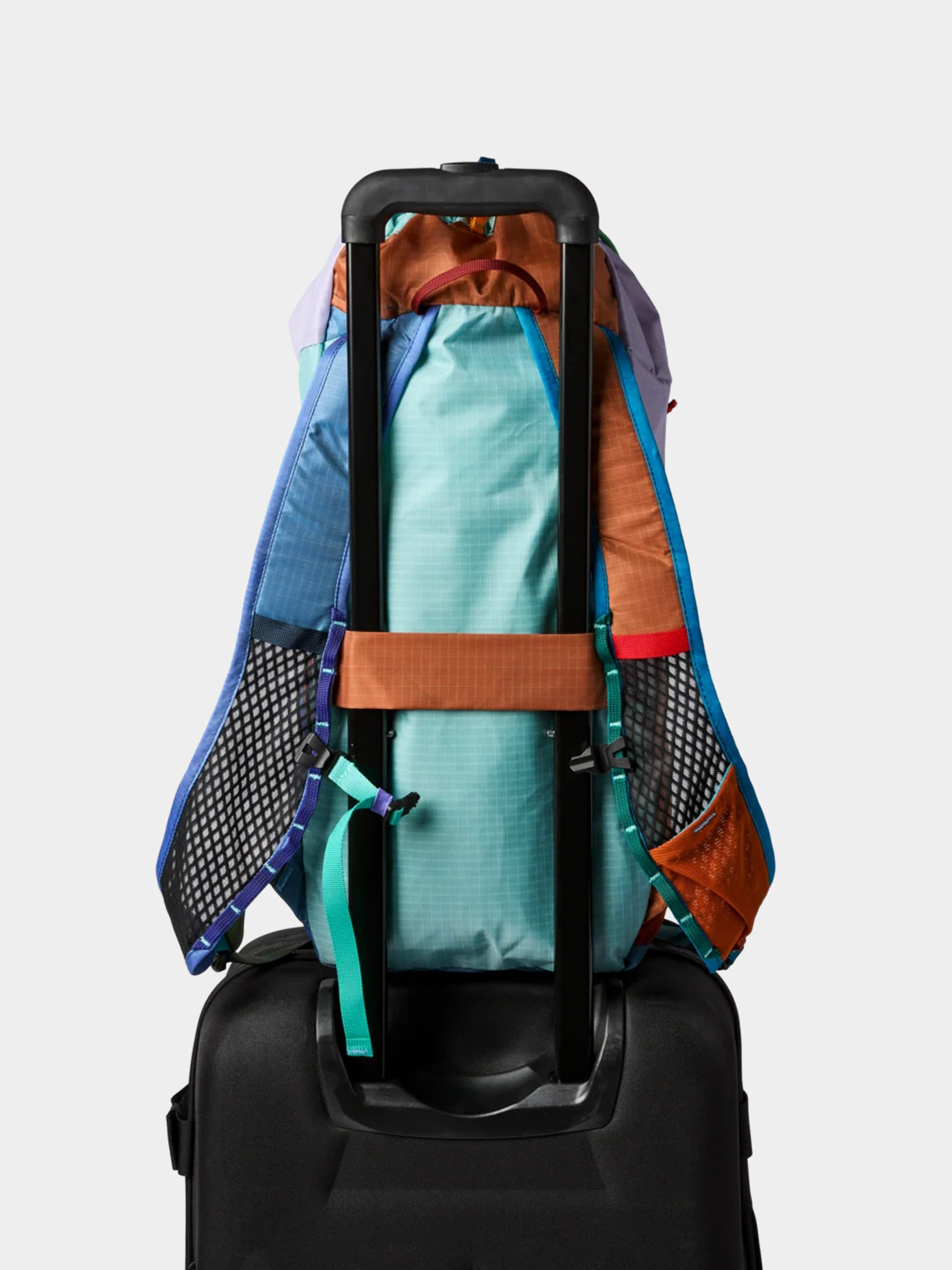 Cotopaxi Empacable 16L Hátizsák (del dia)