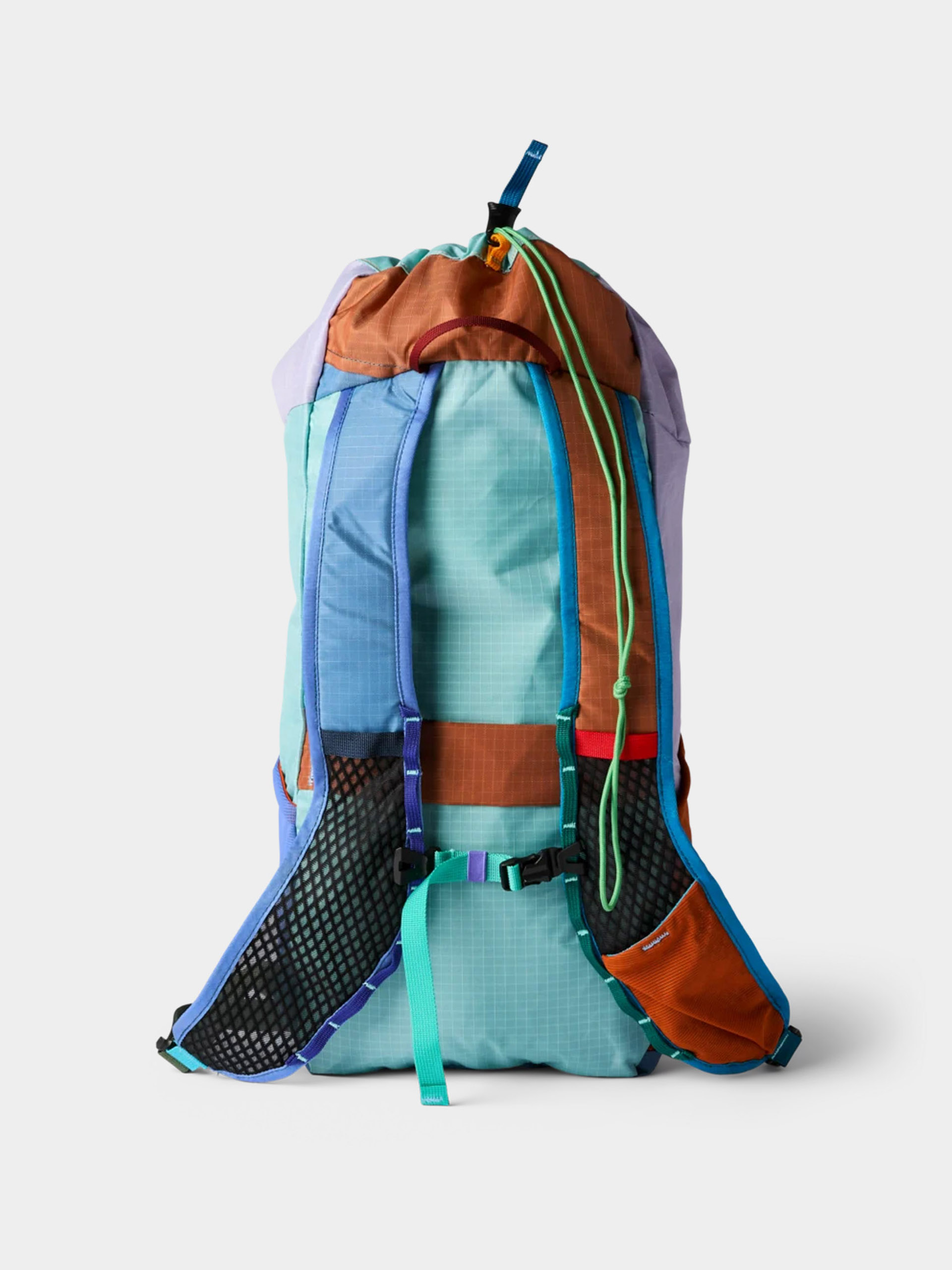 Cotopaxi Empacable 16L Hátizsák (del dia)