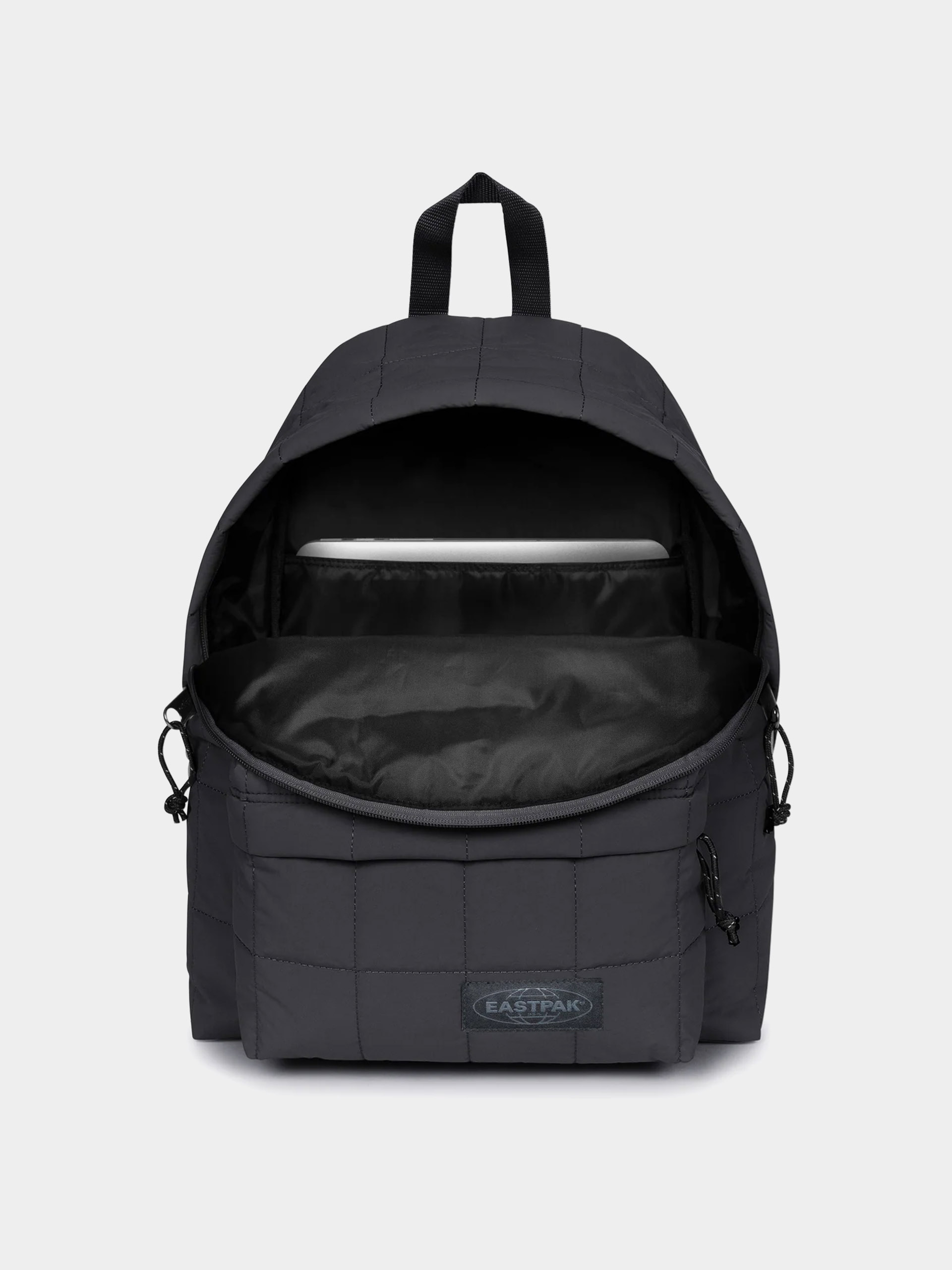 Eastpak Padded Pak R Hátizsák (puff checks black)