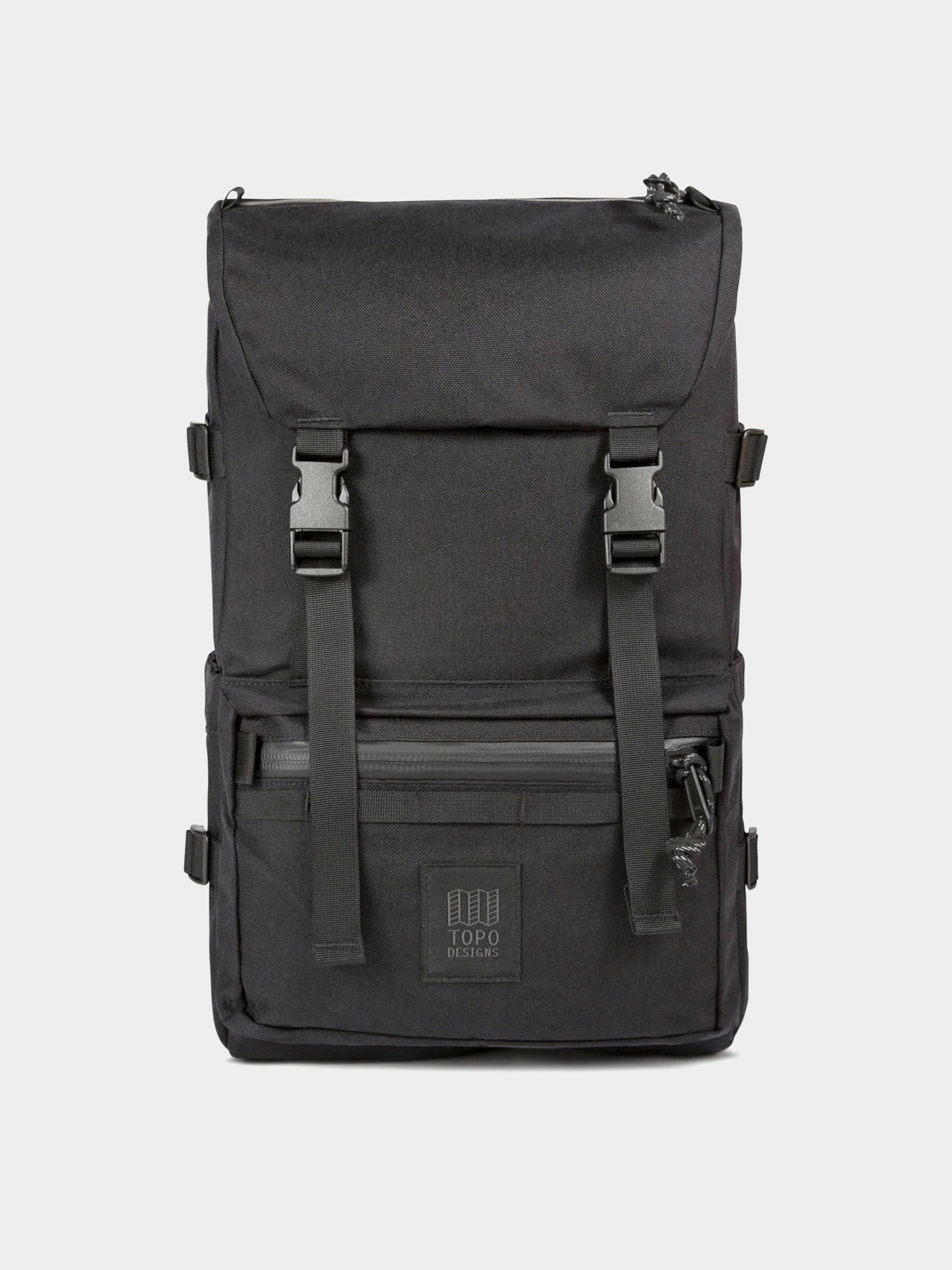 Topo Designs Rover Pack Tech Hátizsák