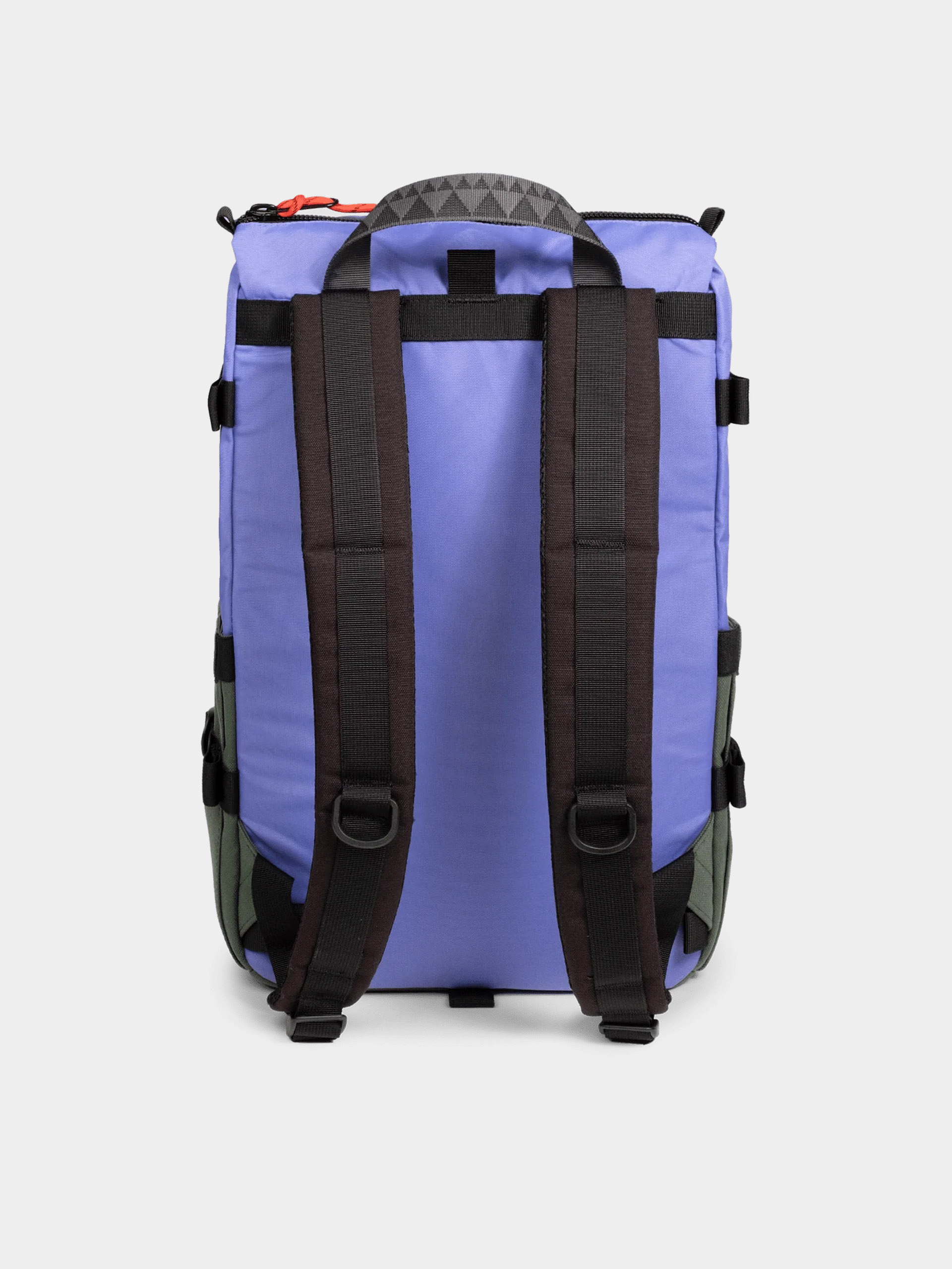 Hátizsák Topo Designs Rover Pack Classic (very peri/forest)