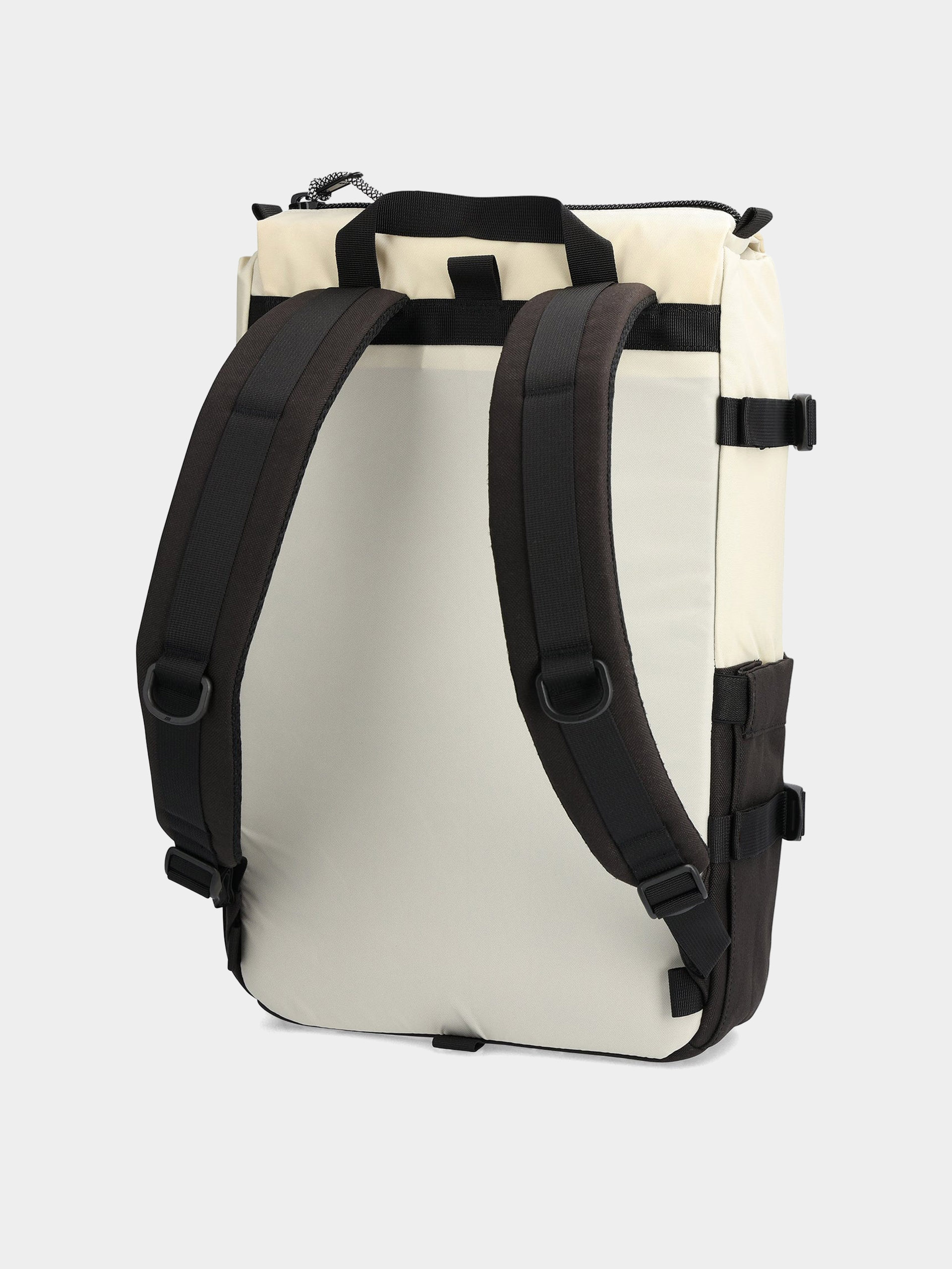 Hátizsák Topo Designs Rover Pack Classic (bone white/black)