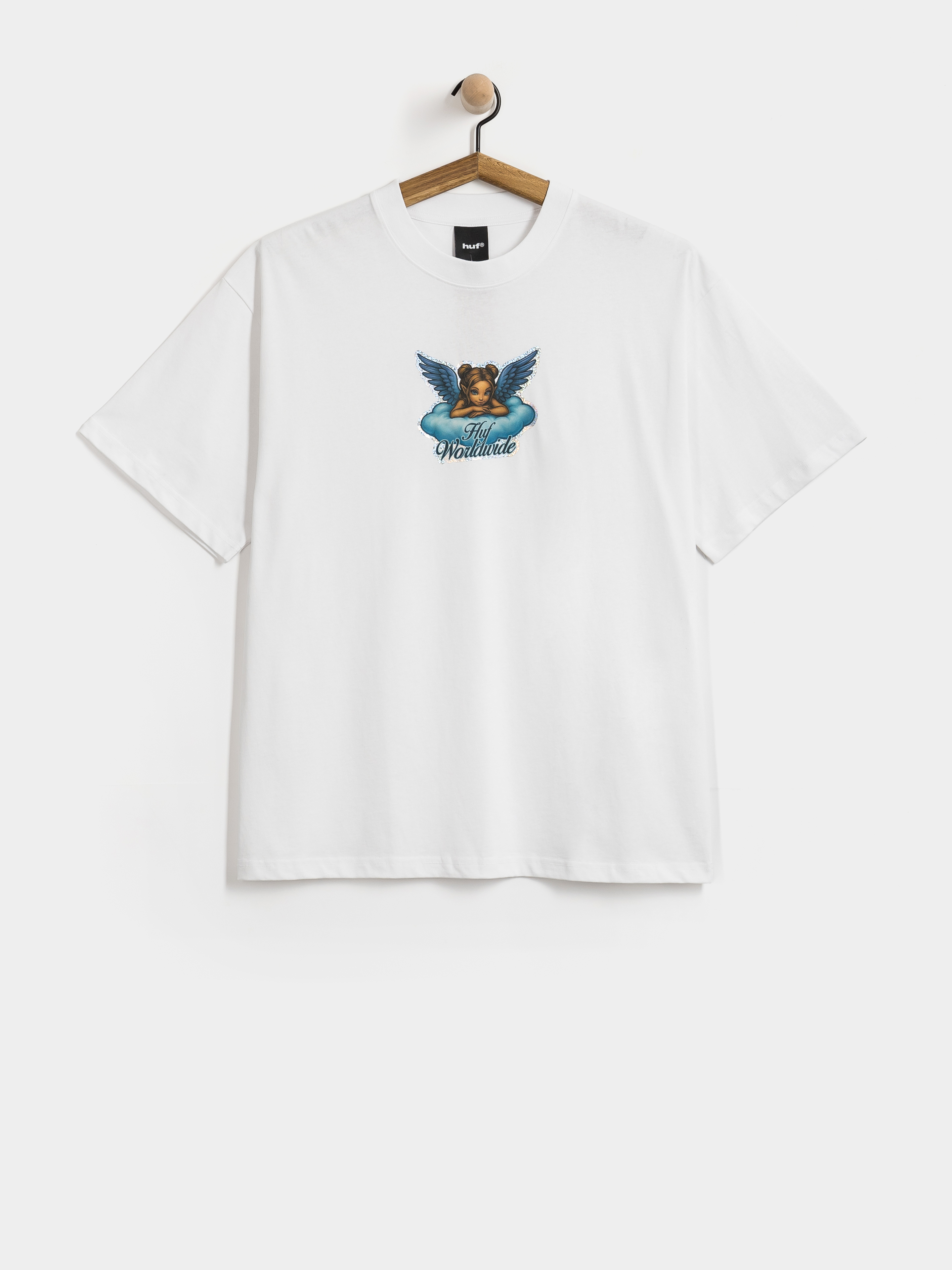 HUF Bliss Póló (white)