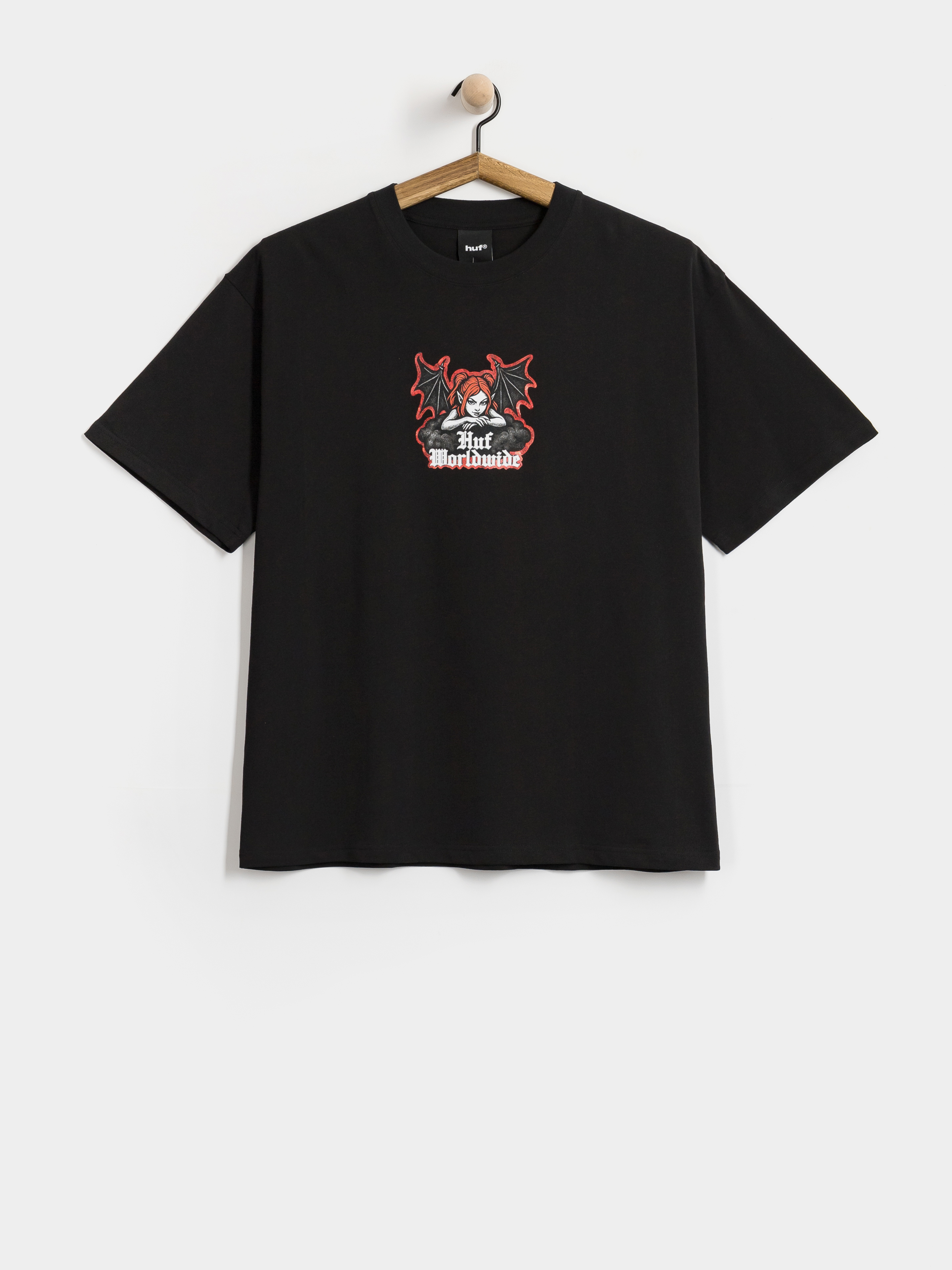 HUF Chaos Póló