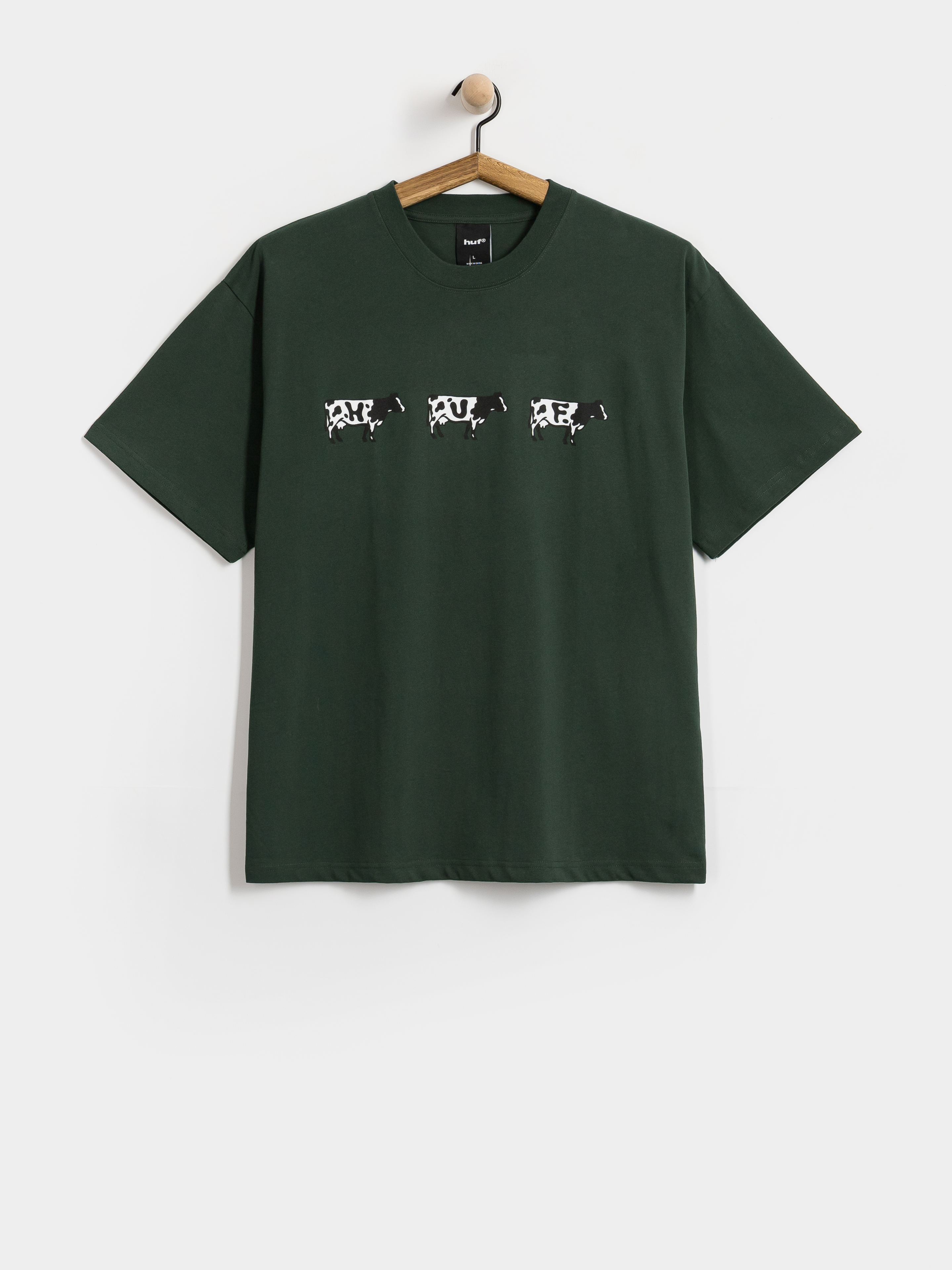 HUF Moo Póló