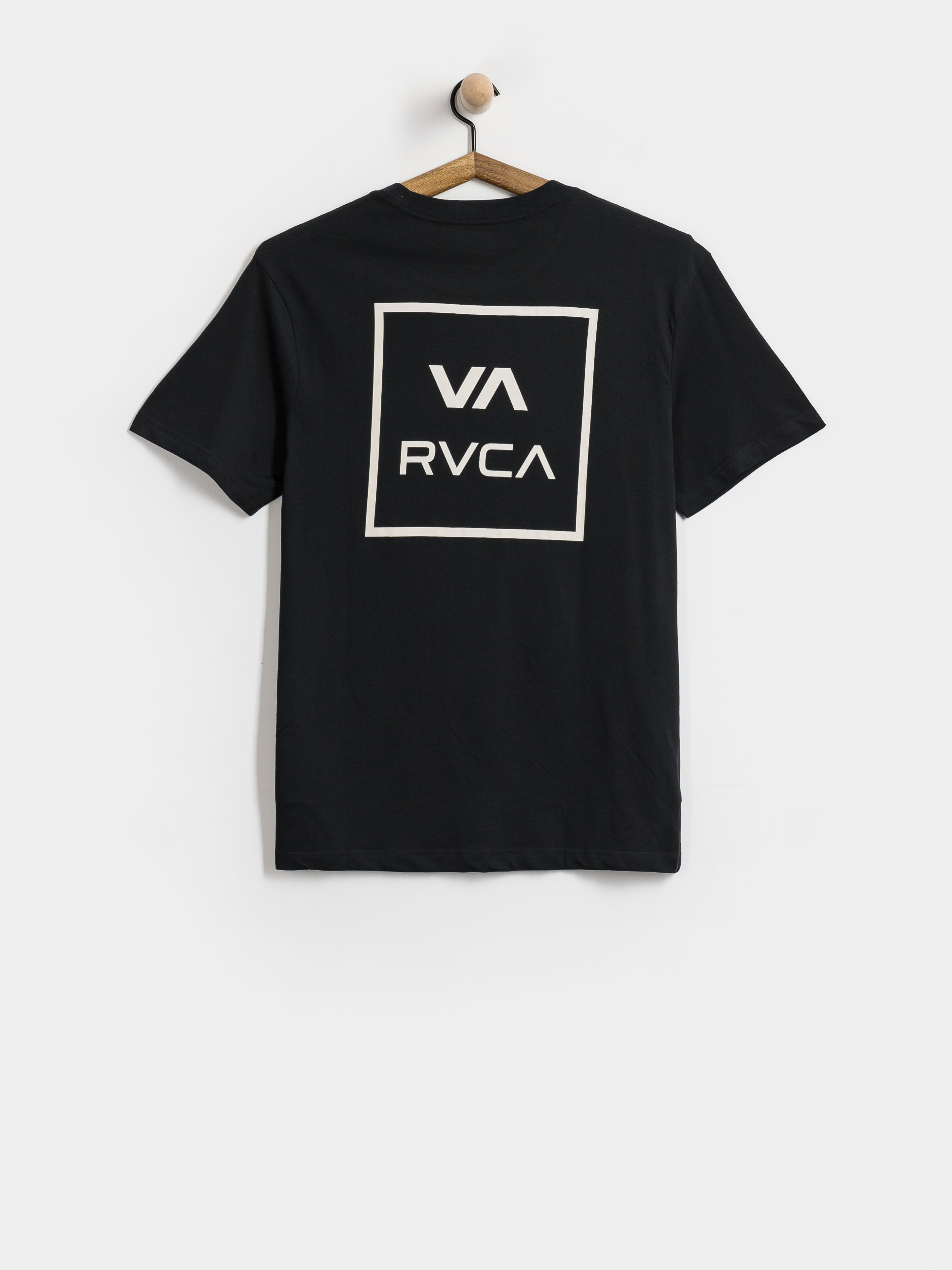 RVCA Va All The Ways Póló (black)