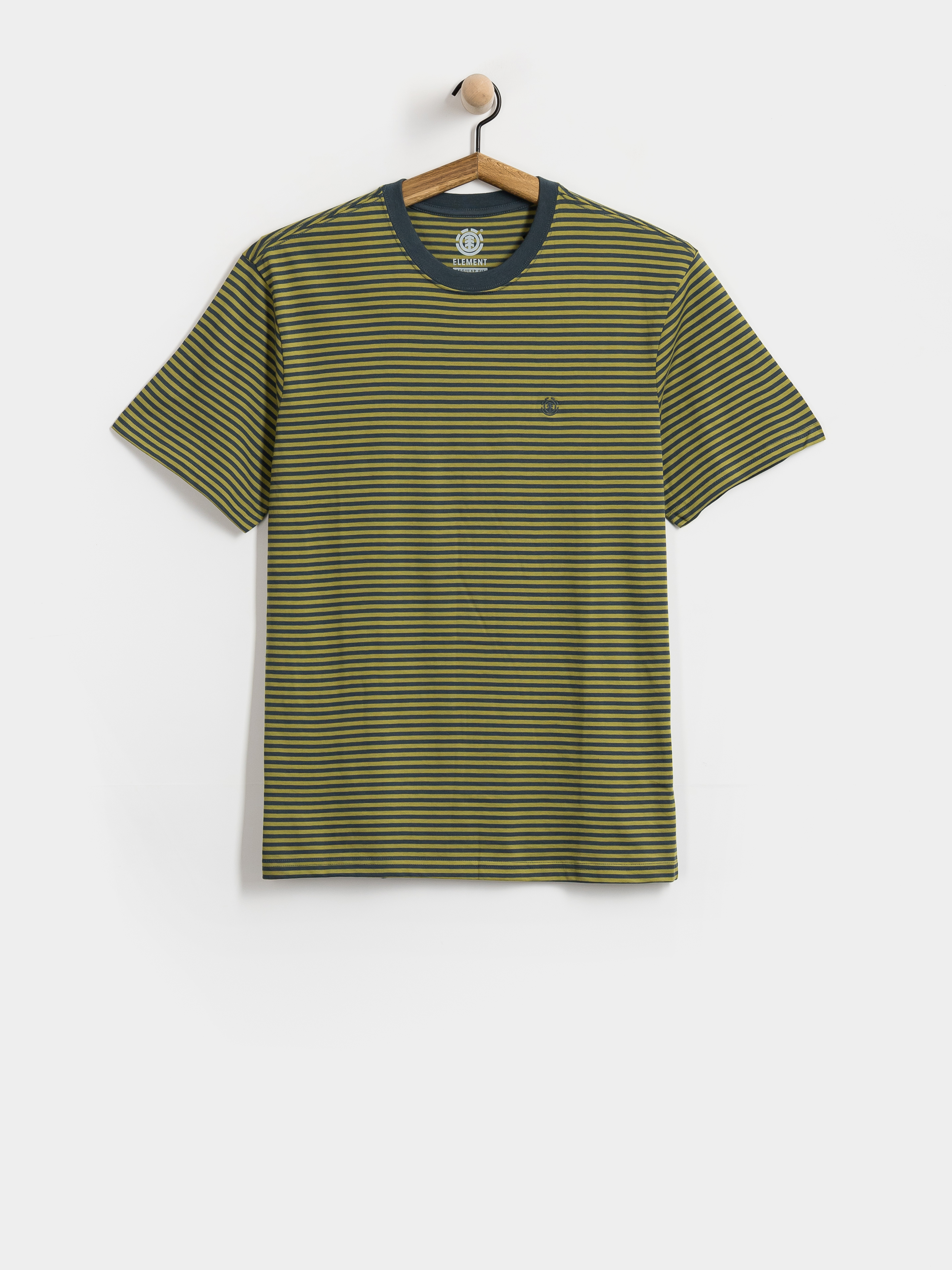 Pu00f3lu00f3 Element Icon Embroidery (darkslate/greenolive)
