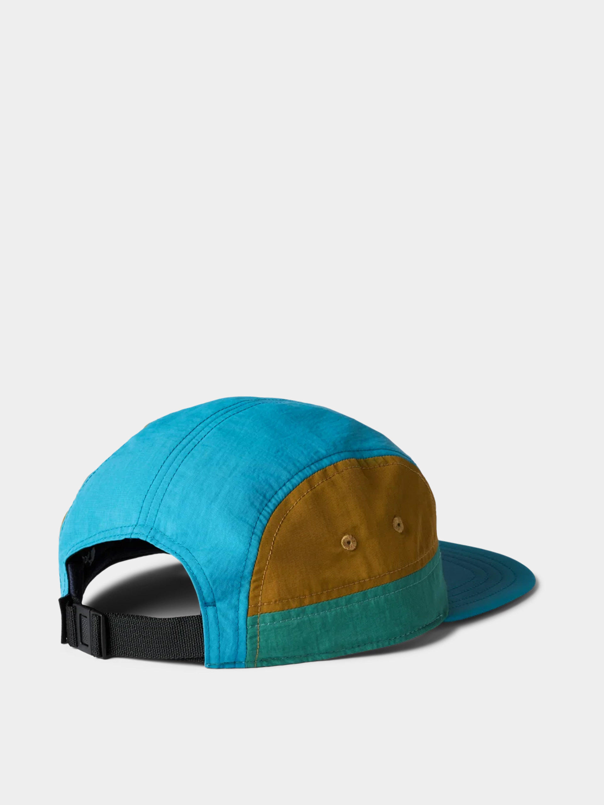Baseball sapka Cotopaxi Cotopaxi Tech 5 Panel (indigo/oasis)