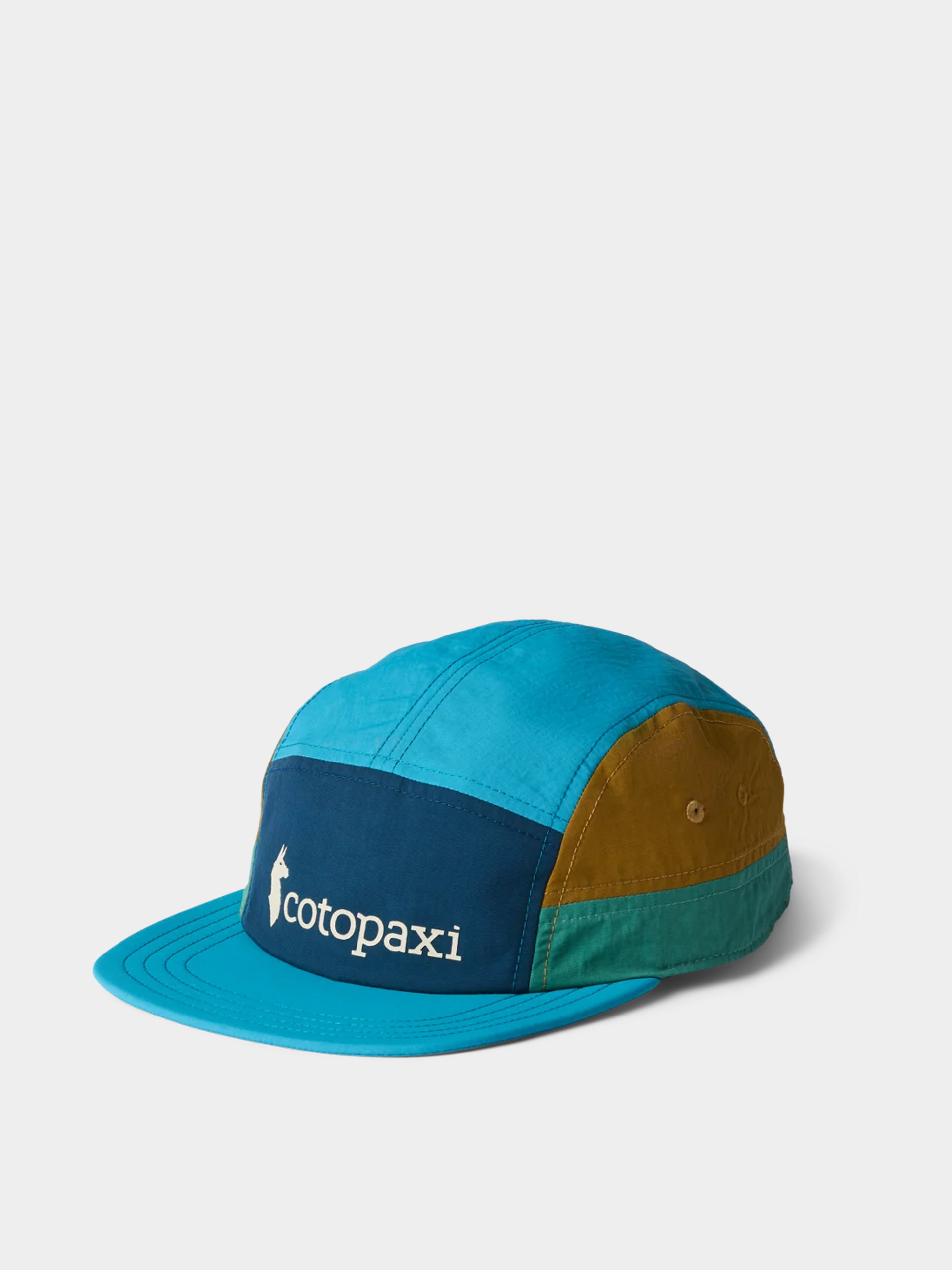 Baseball sapka Cotopaxi Cotopaxi Tech 5 Panel