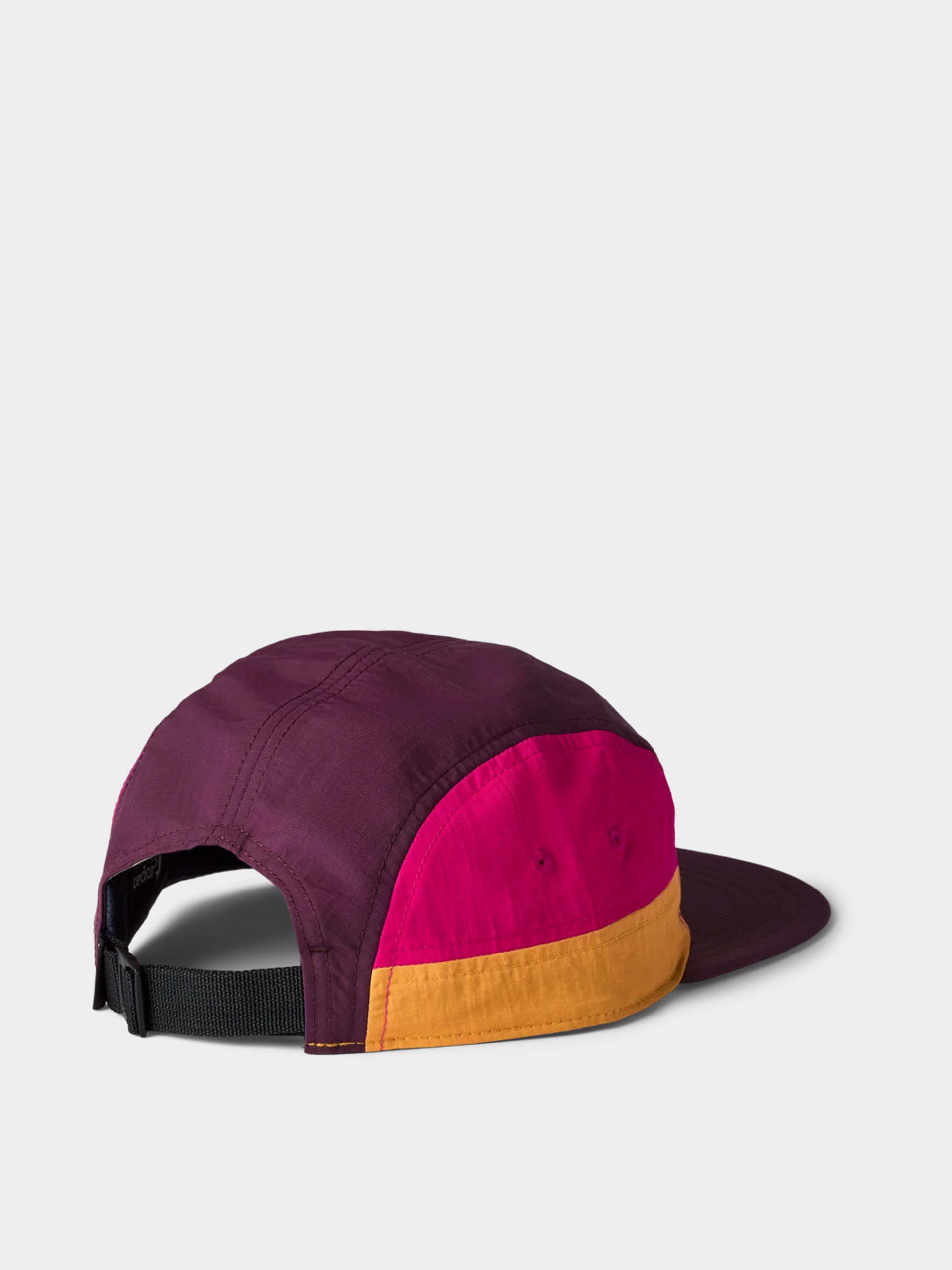Baseball sapka Cotopaxi Zen Garden Tech 5 Panel (acai)