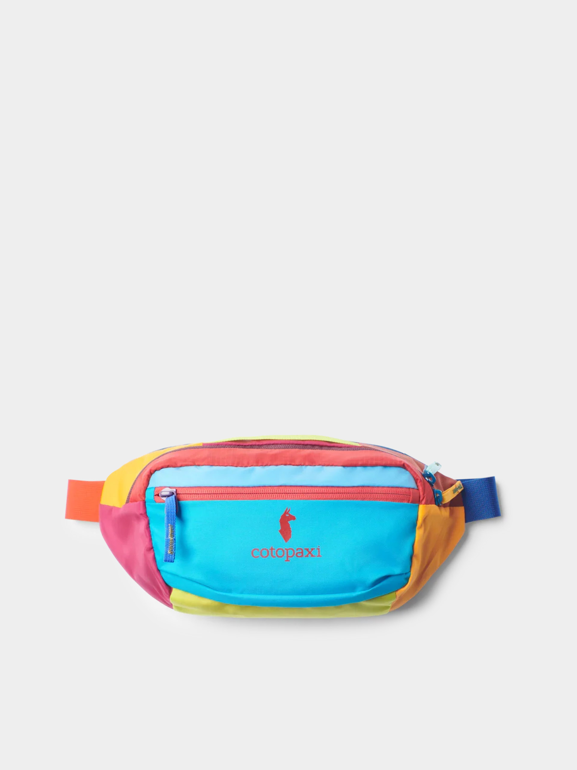 Övtáska Cotopaxi Kapai 3L