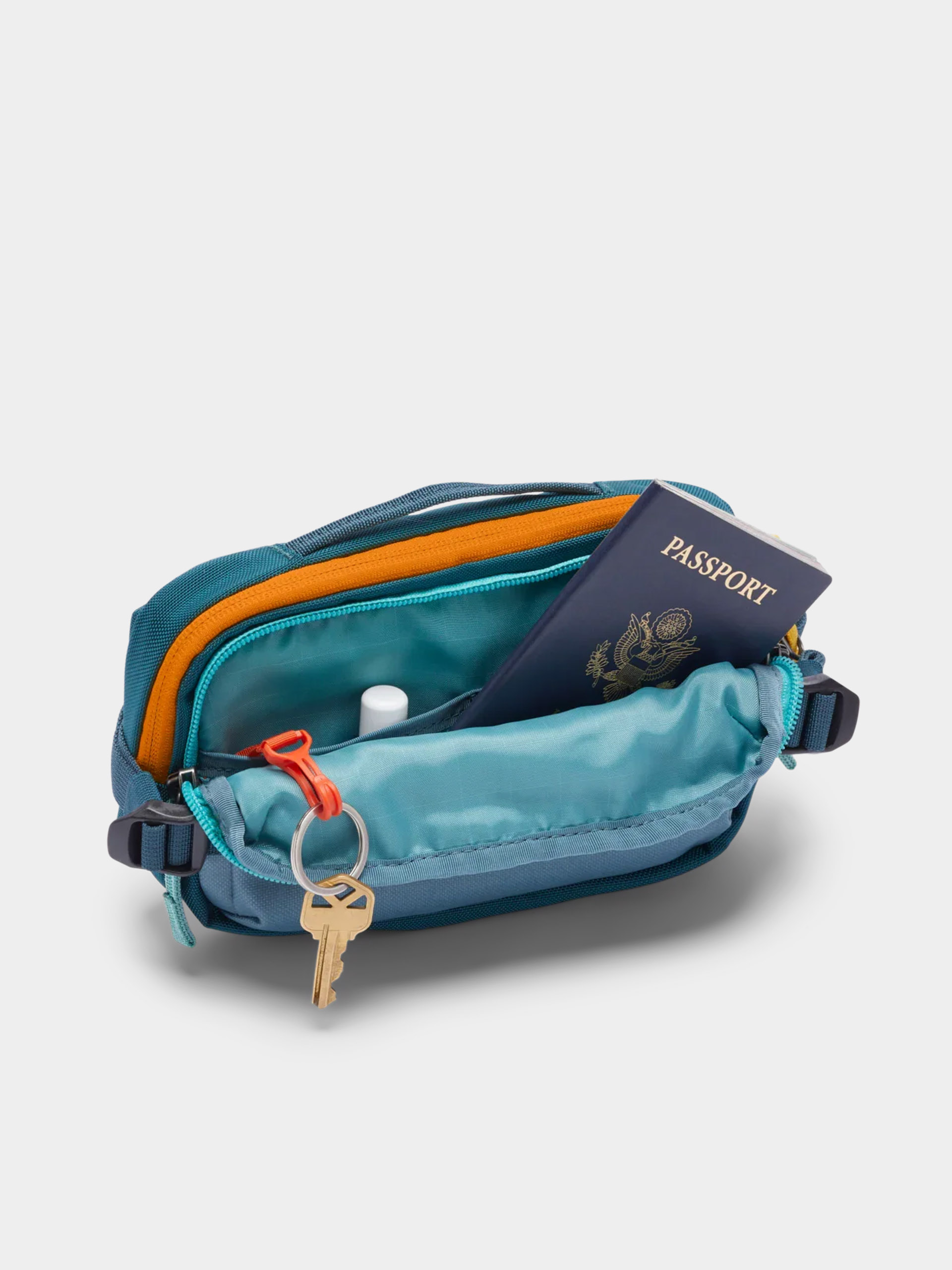 Övtáska Cotopaxi Allpa X 1.5L (blue spruce abyss)