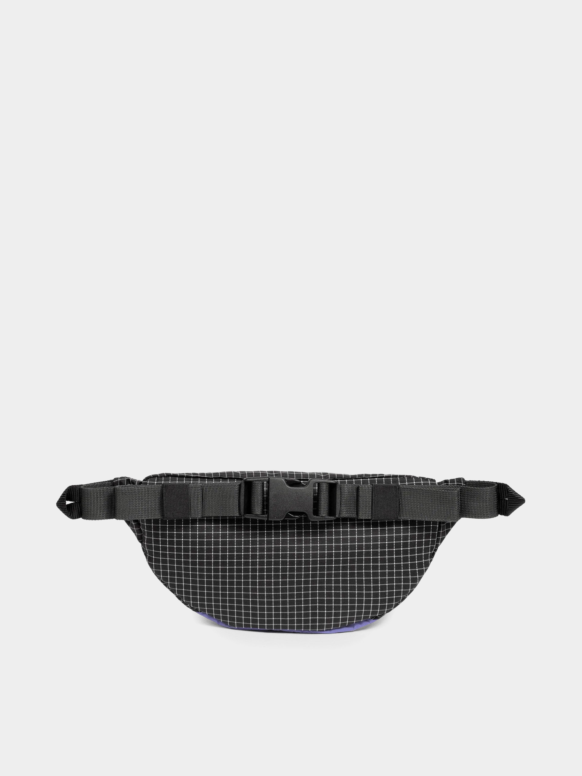 Övtáska Topo Designs Mountain Waist Pack (grid/very peri)