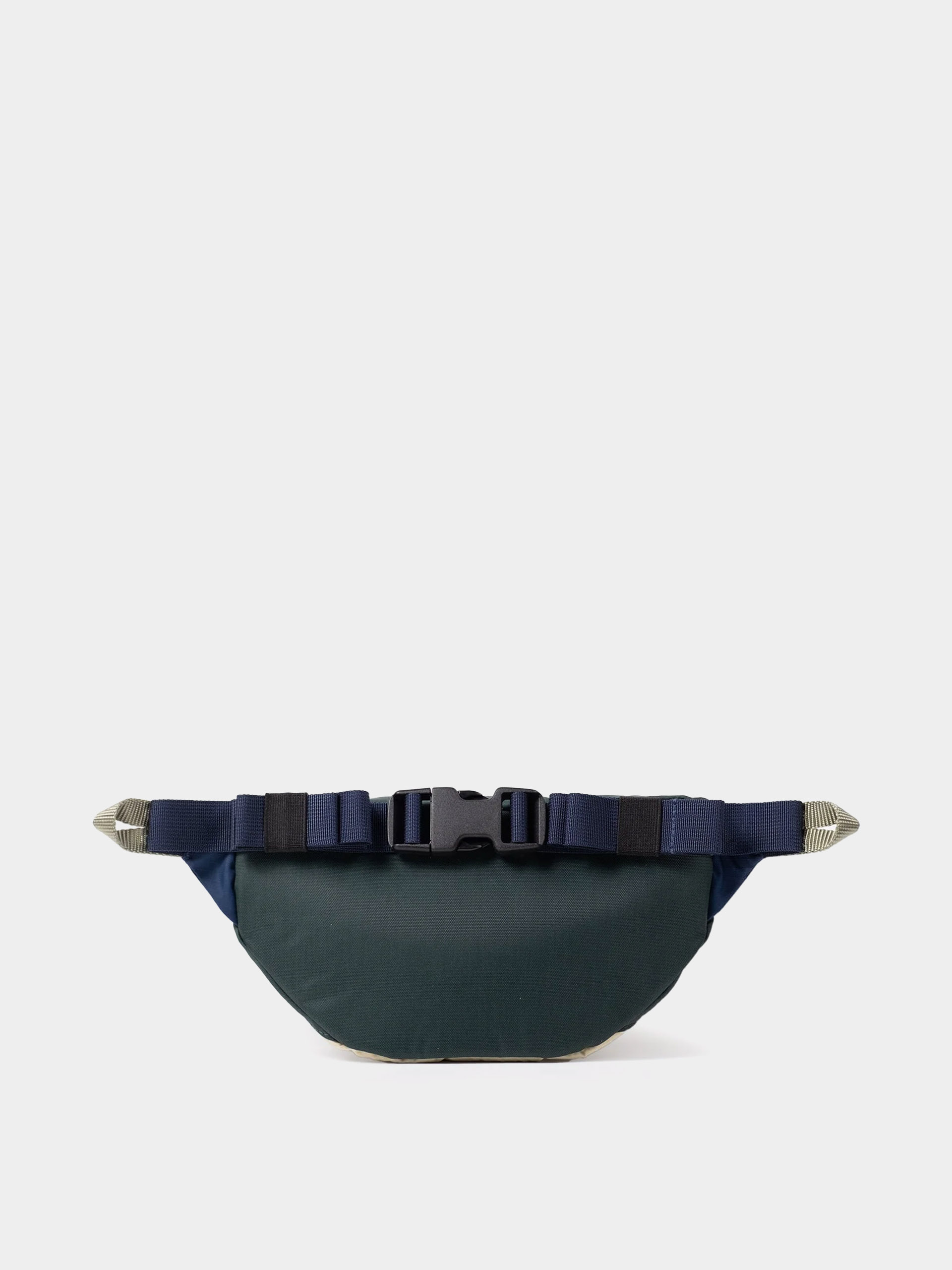 Övtáska Topo Designs Mountain Waist Pack (forest/bone white)