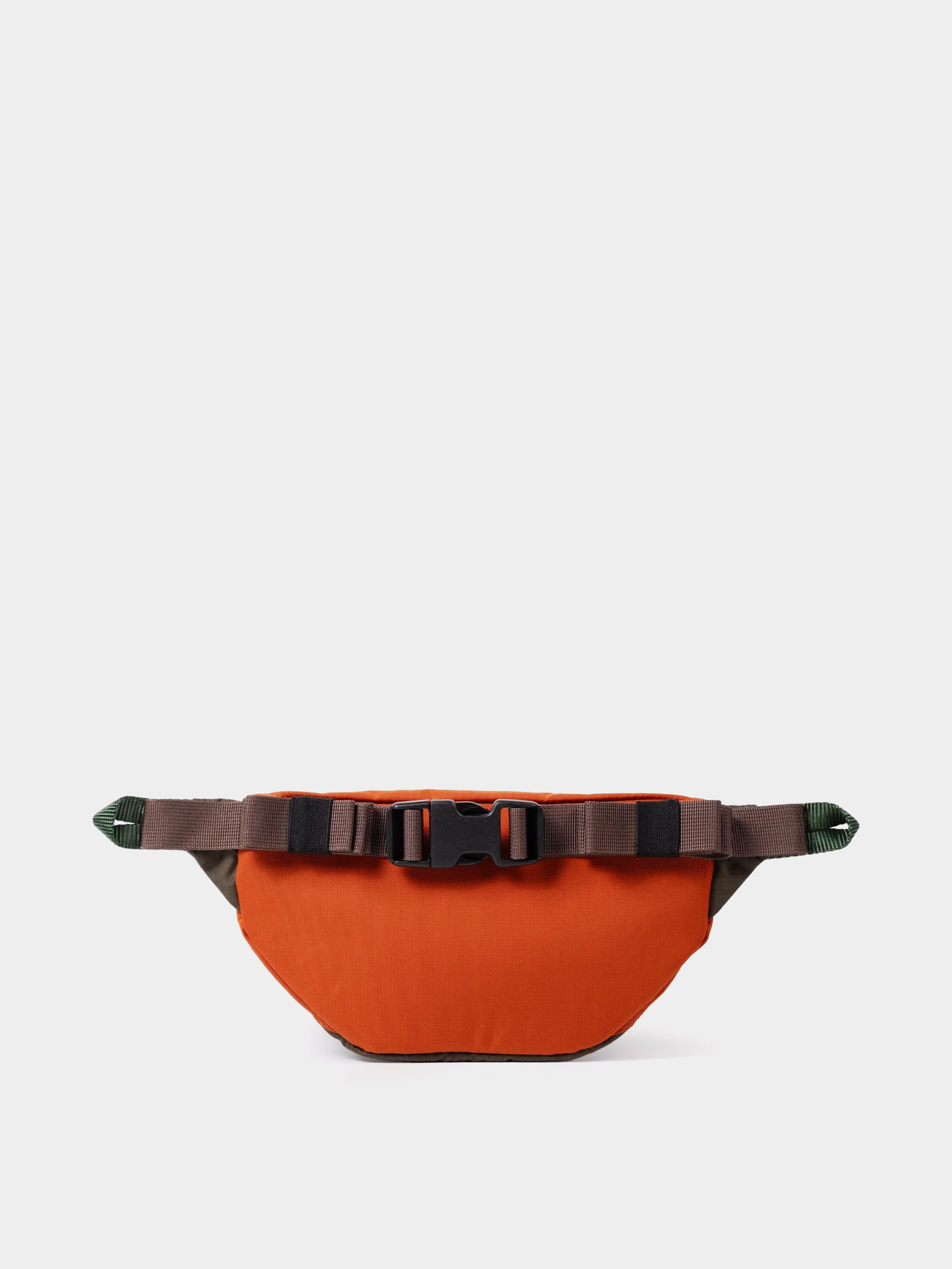 Övtáska Topo Designs Mountain Waist Pack (woodland/terracotta)