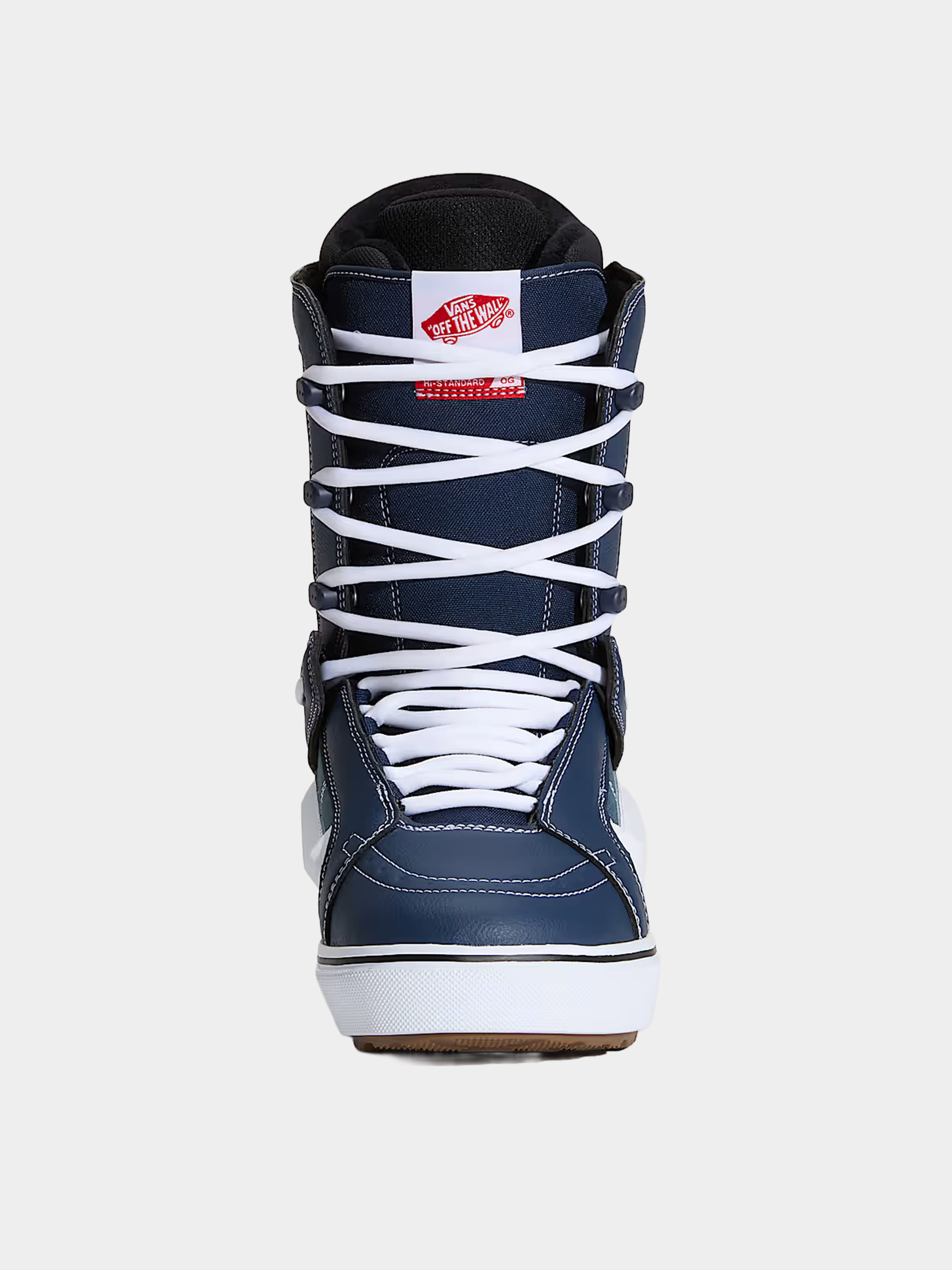 Férfi Snowboard cipők Vans Hi Standard Og (navy/true white)
