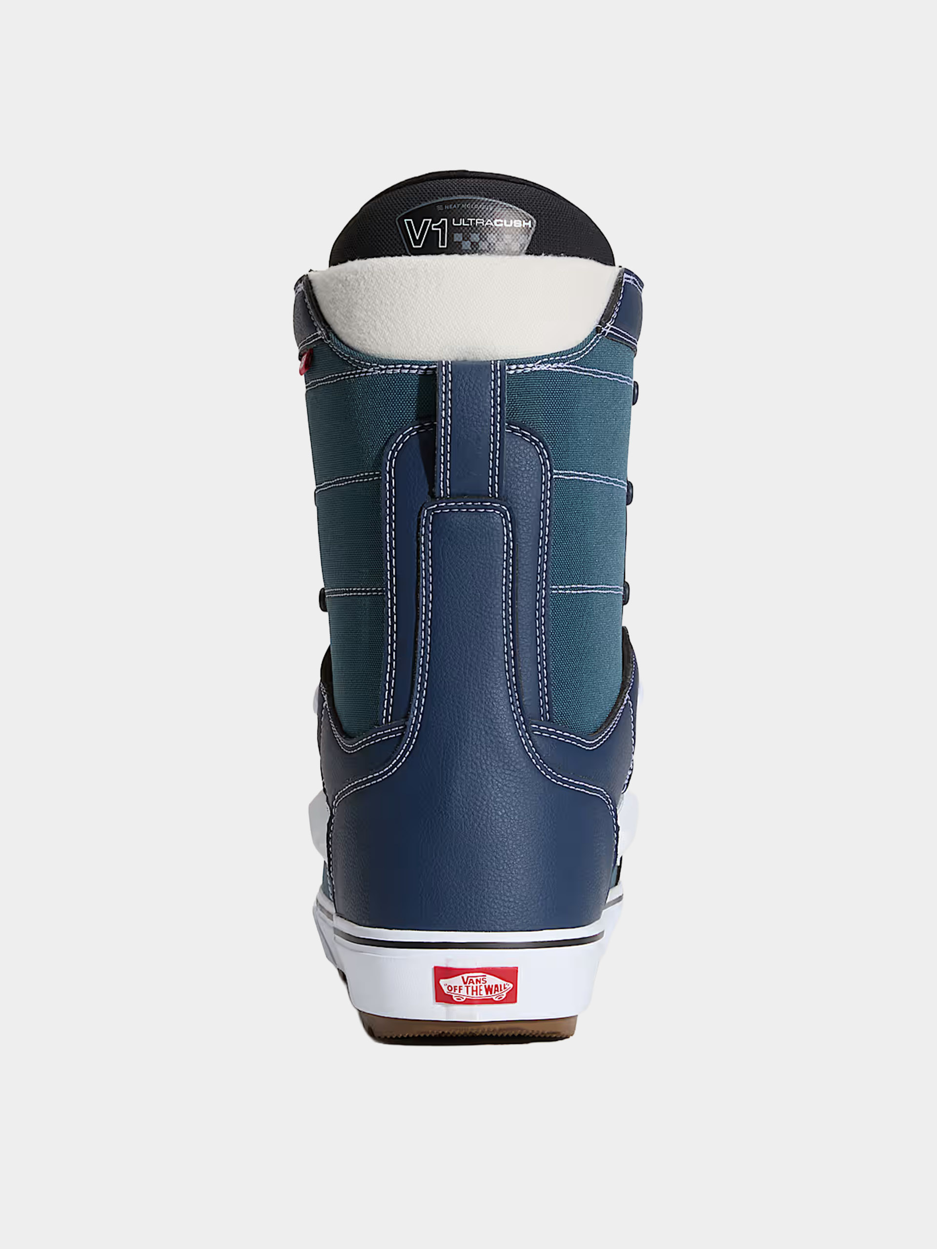 Férfi Snowboard cipők Vans Hi Standard Og (navy/true white)