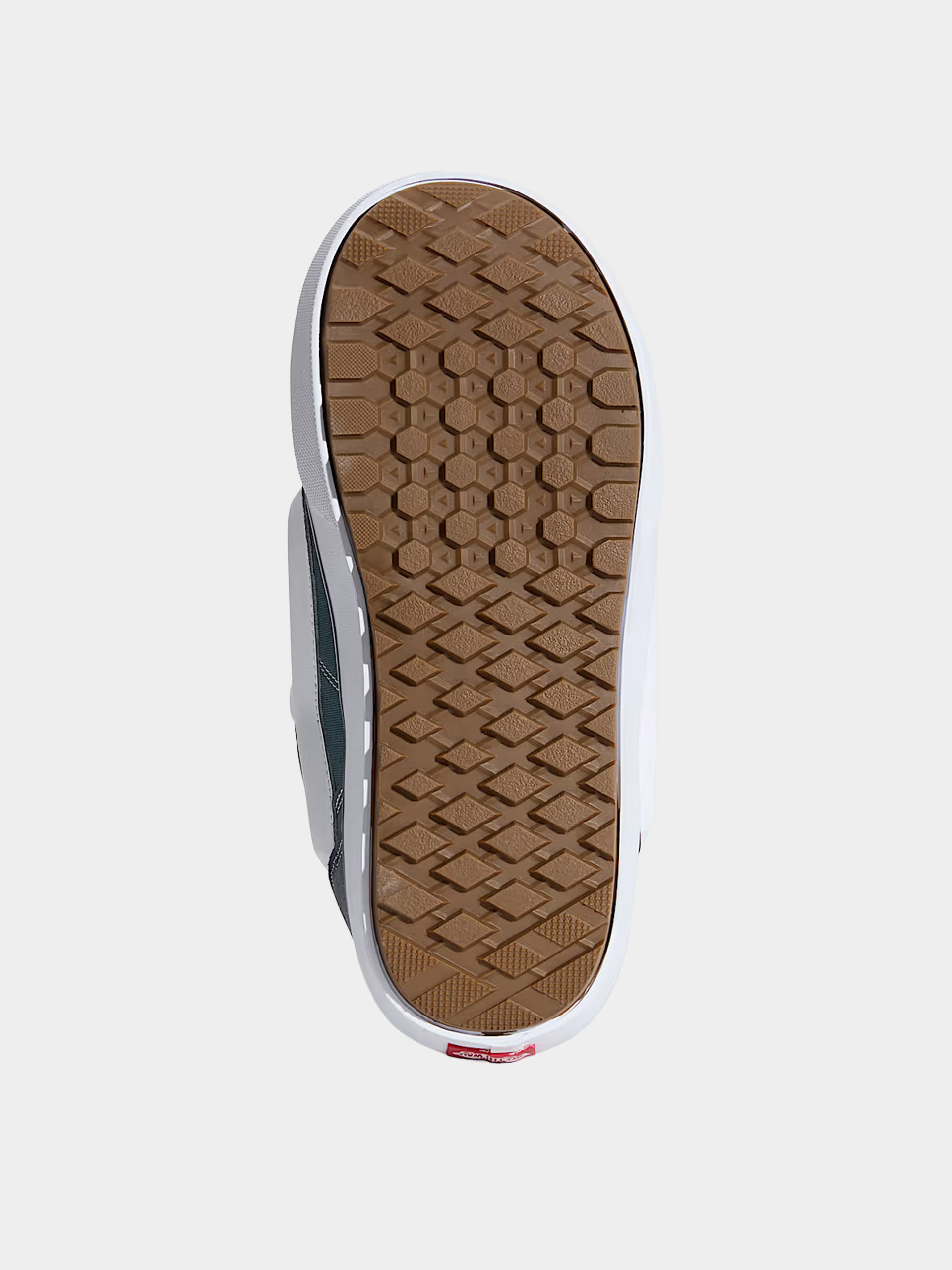 Férfi Snowboard cipők Vans Hi Standard Og (navy/true white)