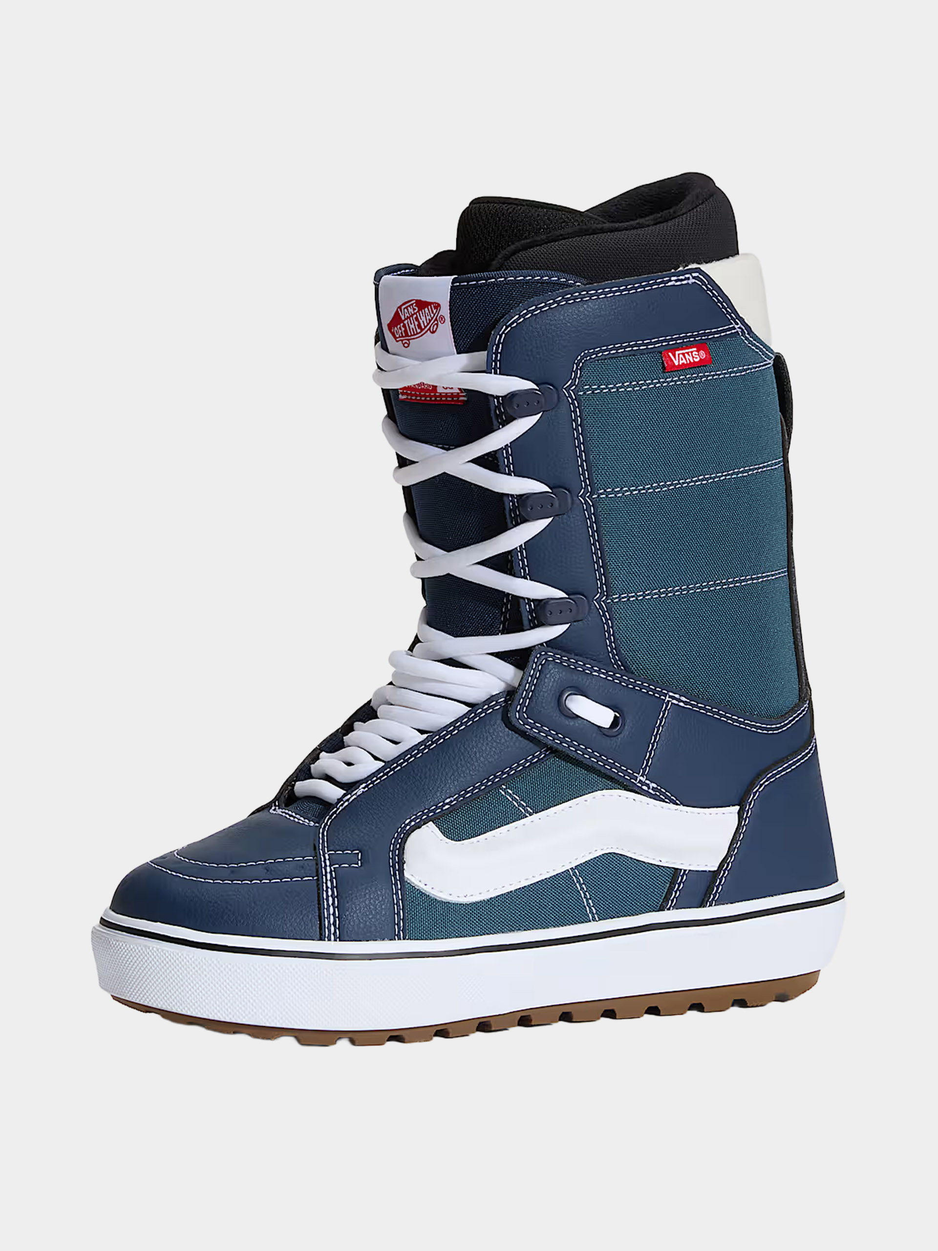 Snowboard cipők Vans Hi Standard Og (navy/true white)