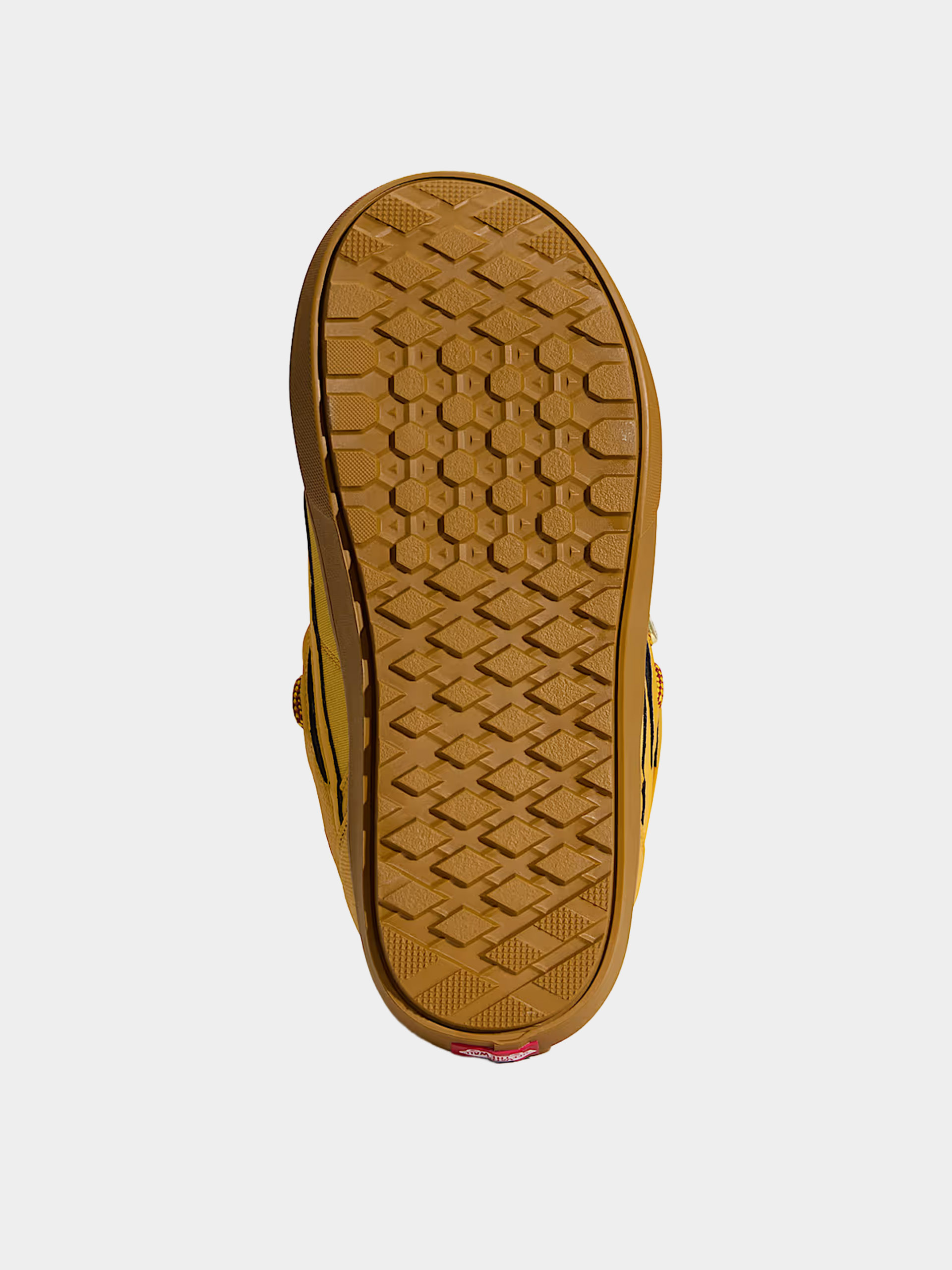 Férfi Snowboard cipők Vans Hi Standard Og (wheat brown)
