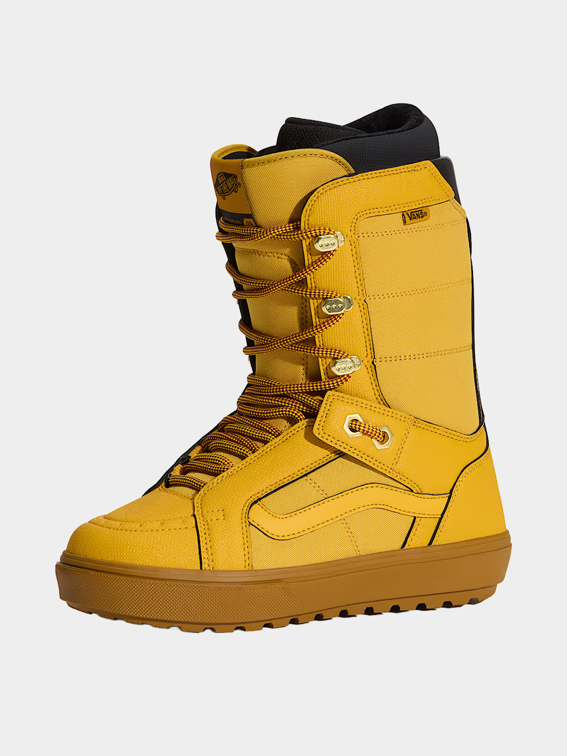 Snowboard cipu0151k Vans Hi Standard Og (wheat brown)