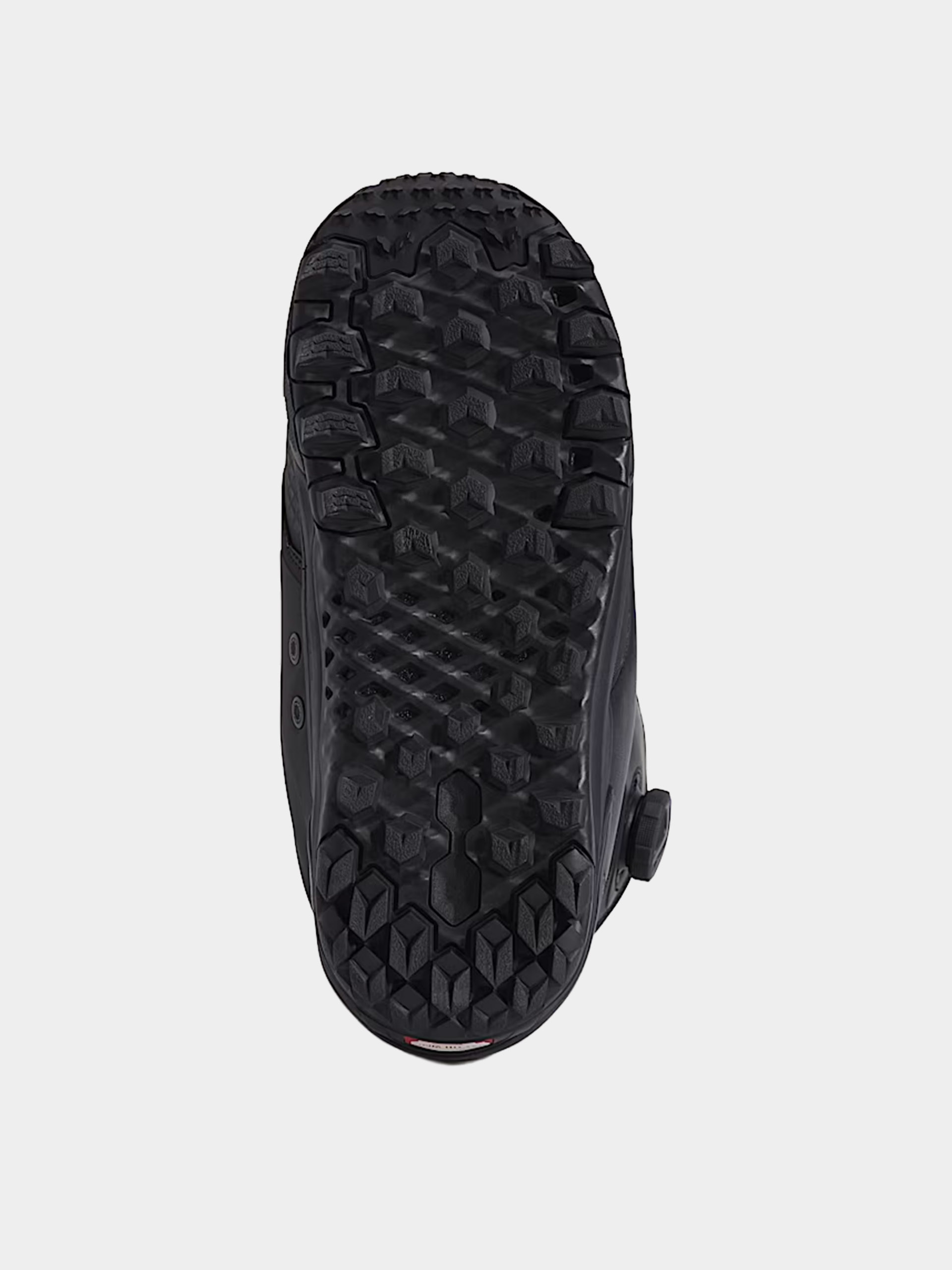 Férfi Snowboard cipők Vans Verse (blackout)