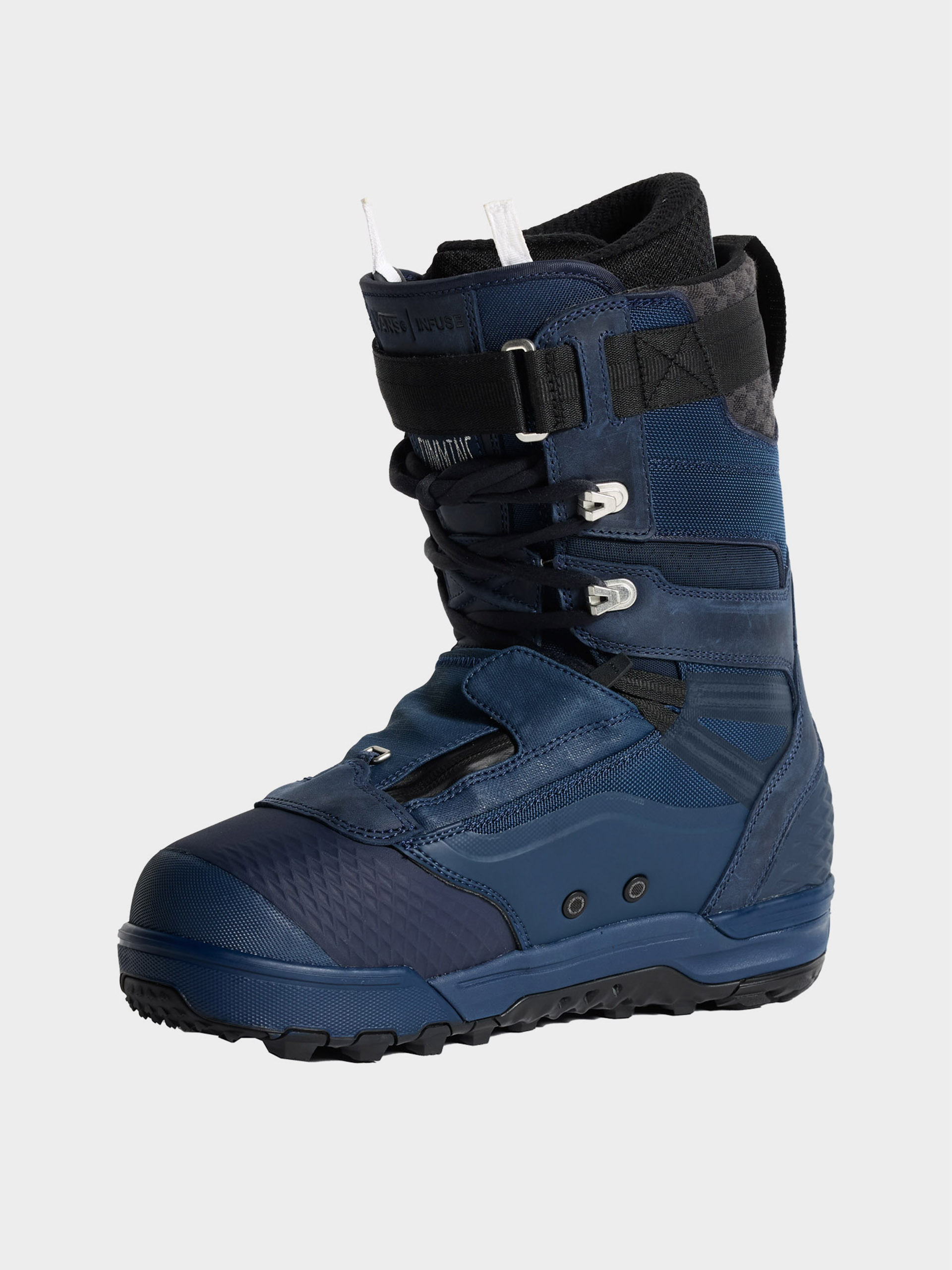 Férfi Snowboard cipők Vans Infuse (navy/black)