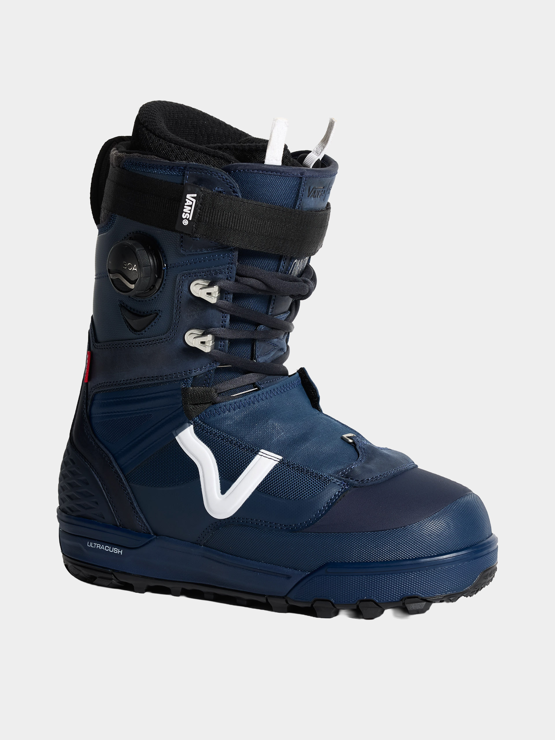 Snowboard cipők Vans Infuse (navy/black)
