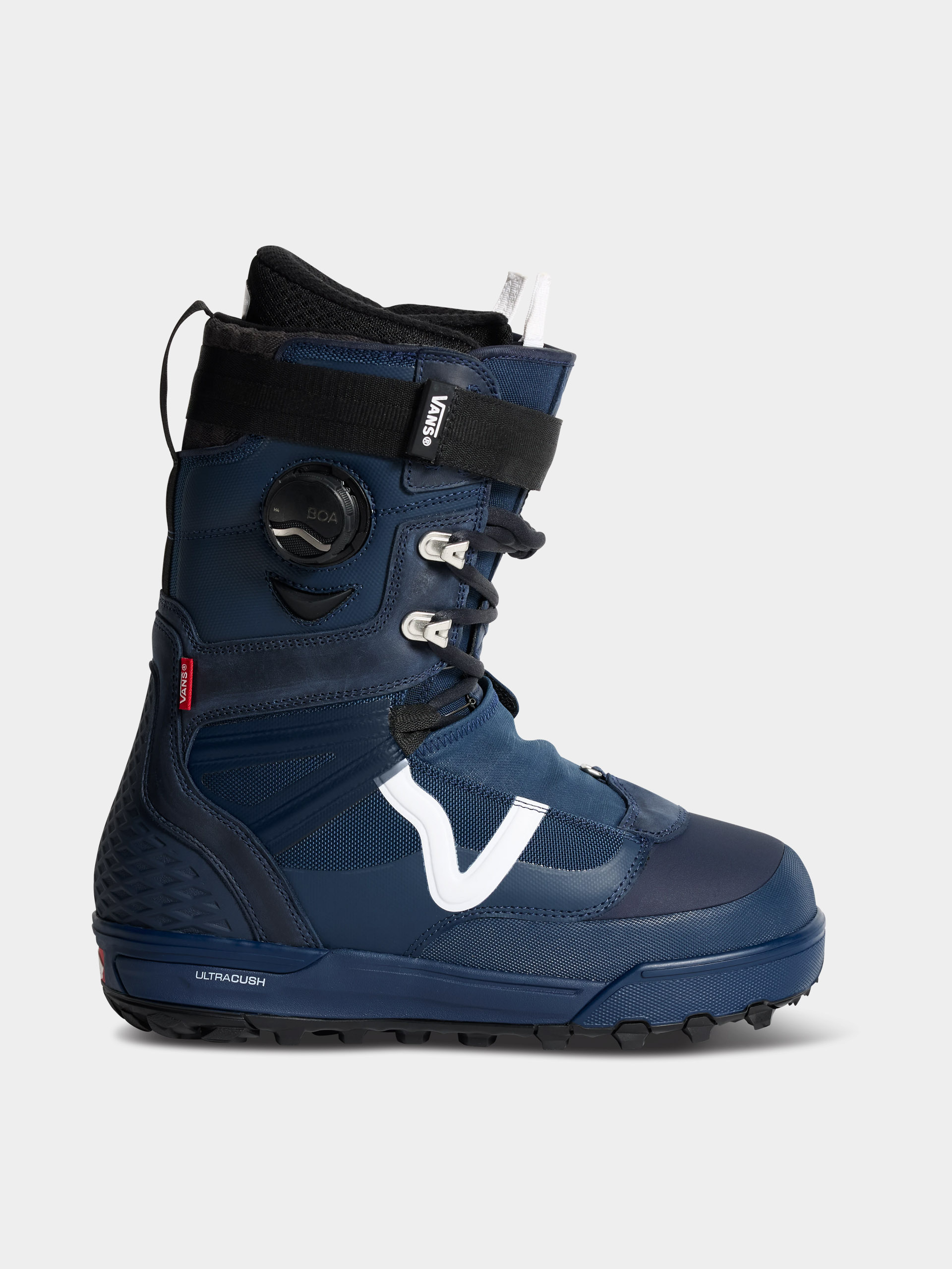 Férfi Snowboard cipők Vans Infuse (navy/black)