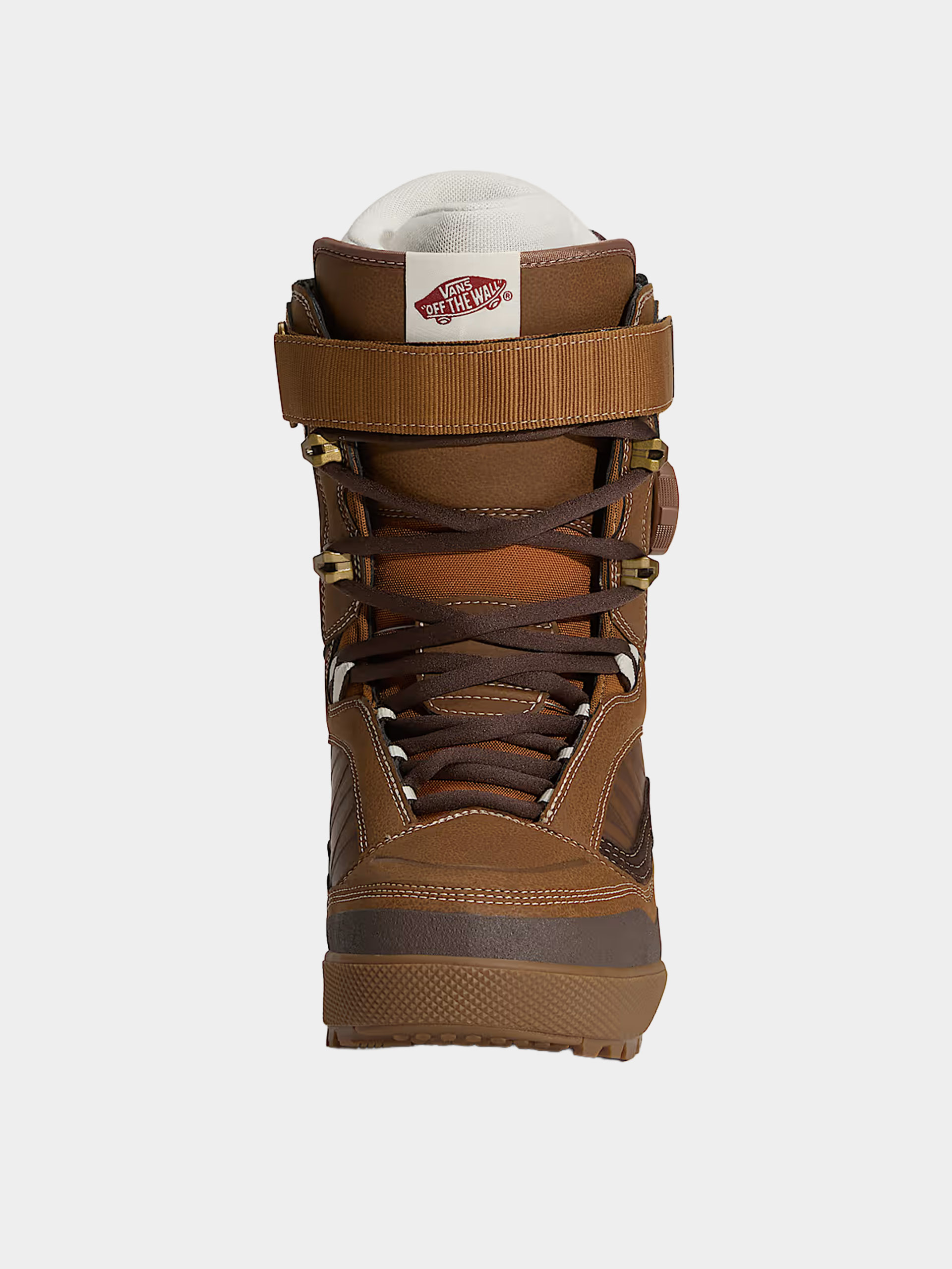 Női Snowboard cipők Vans Luna Pro 2.0 (glazed ginger/g)