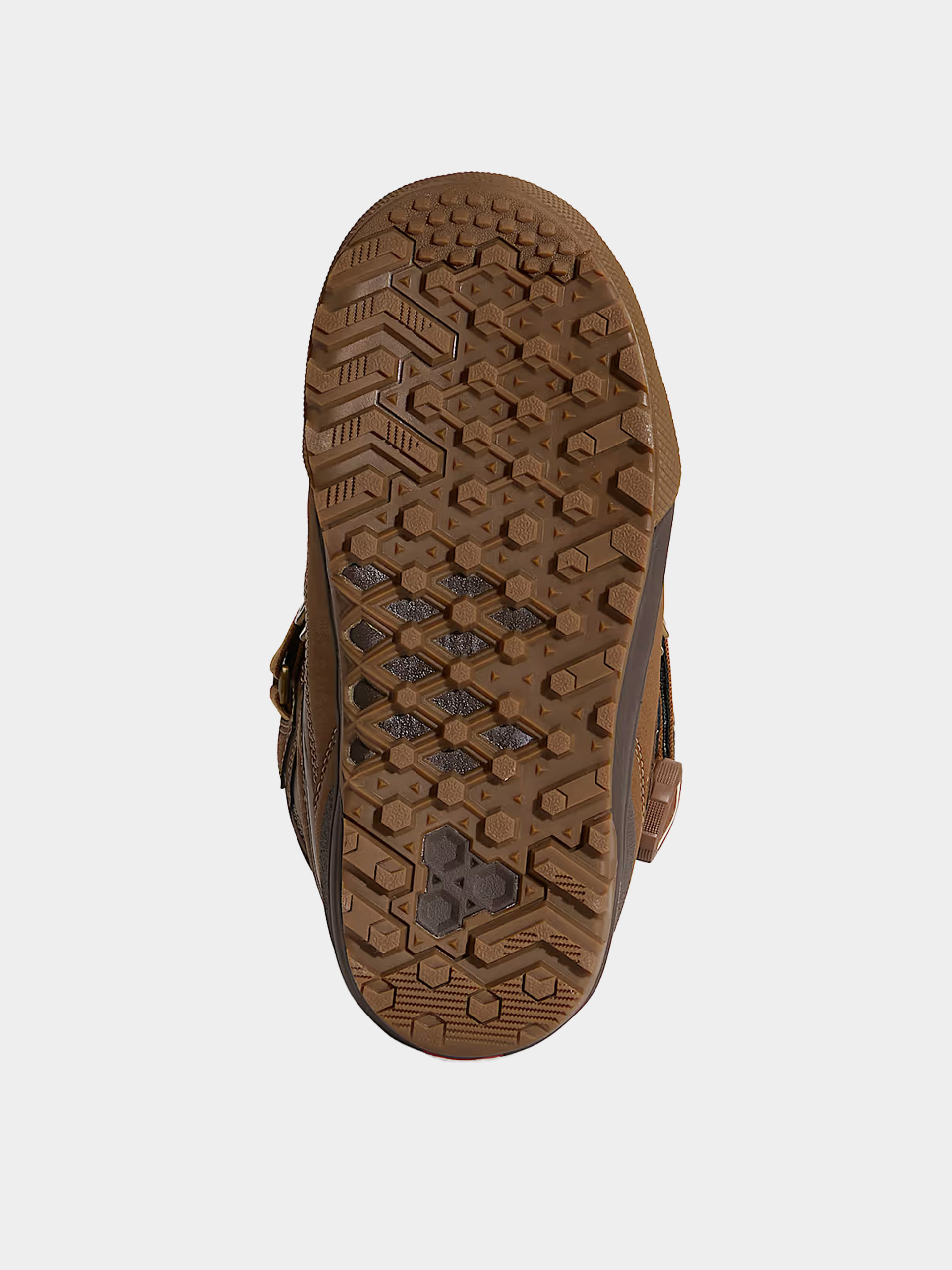 Női Snowboard cipők Vans Luna Pro 2.0 (glazed ginger/g)