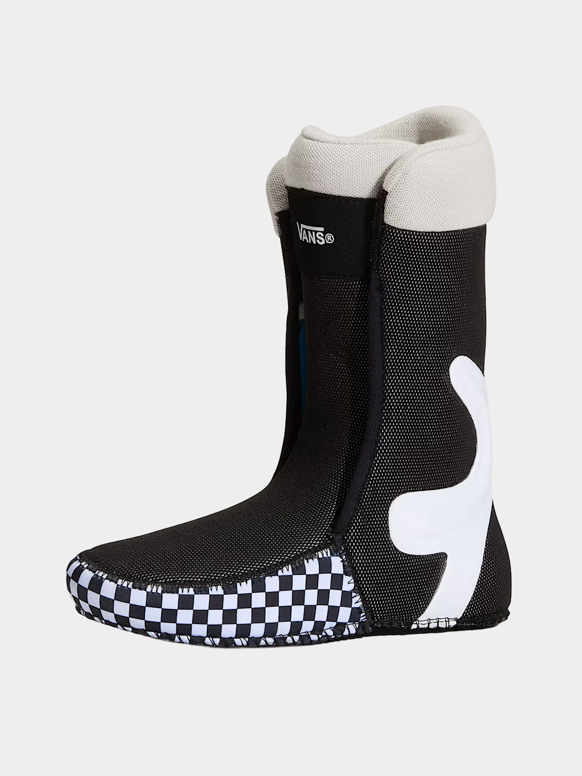 Női Snowboard cipők Vans Luna Pro 2.0 (glazed ginger/g)