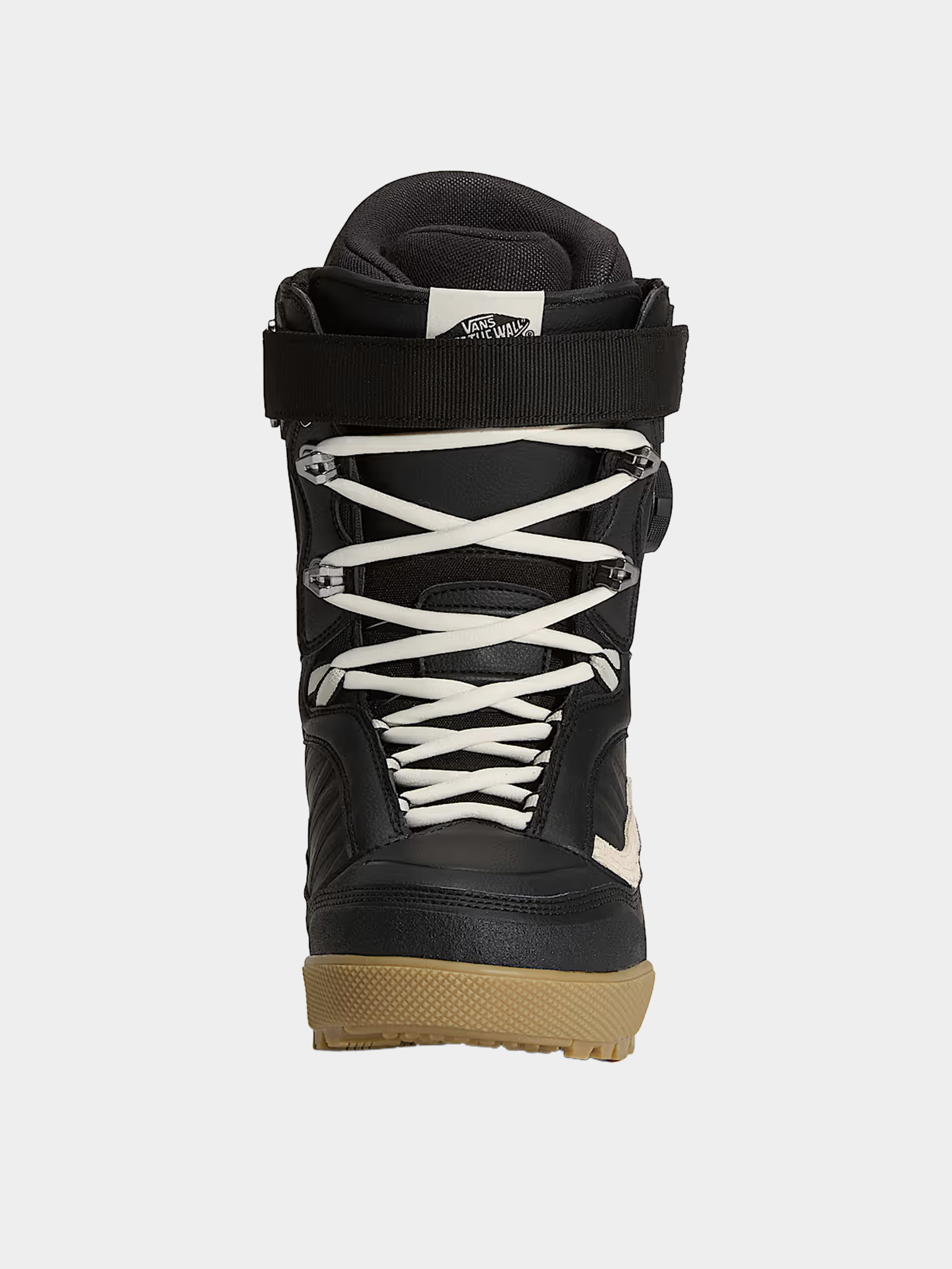 Női Snowboard cipők Vans Luna Pro 2.0 (black/marshmllw)