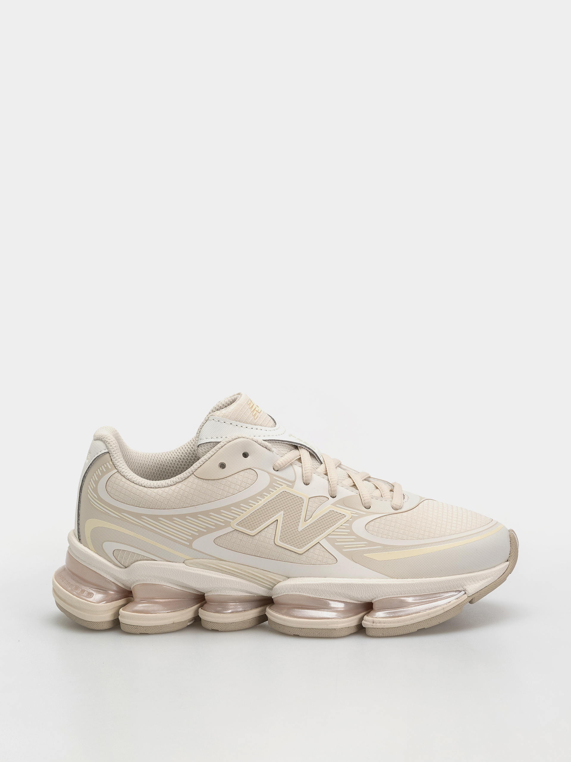 New Balance 2000 Cipők (linen/sea salt/timberwolf)