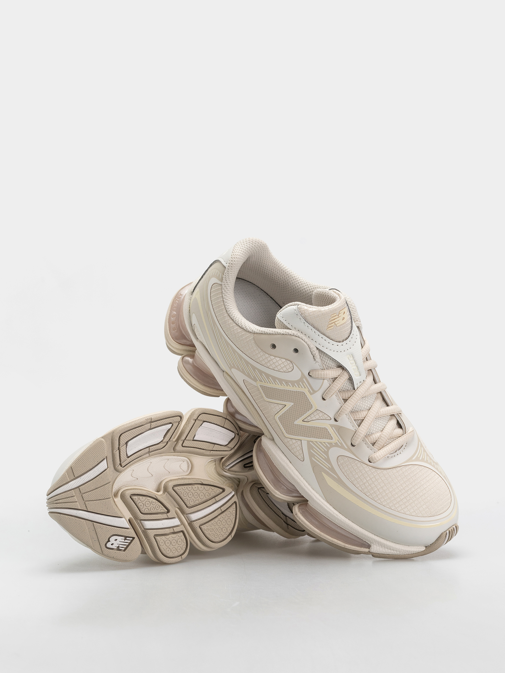 New Balance 2000 Cipők (linen/sea salt/timberwolf)