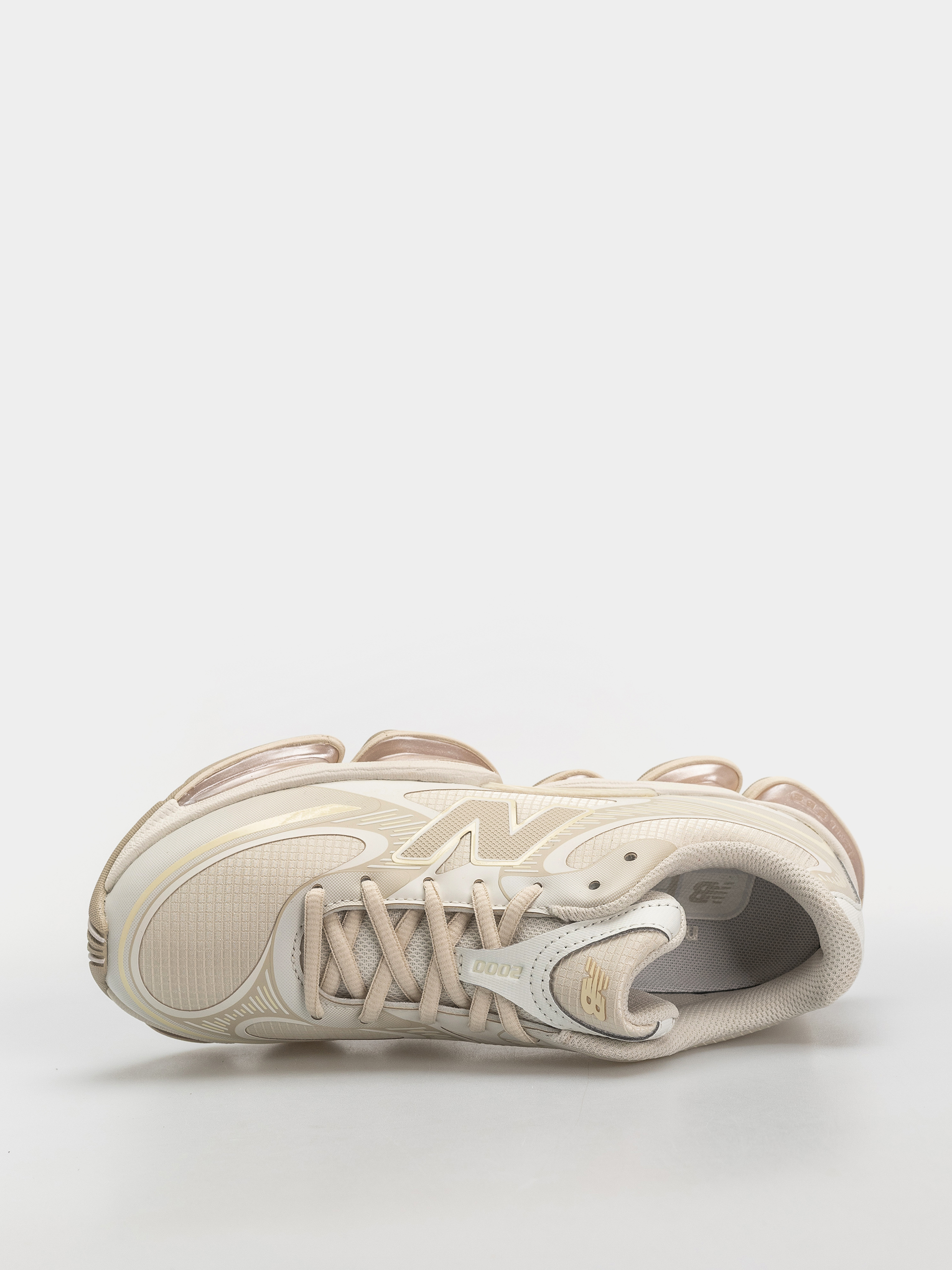 New Balance 2000 Cipők (linen/sea salt/timberwolf)