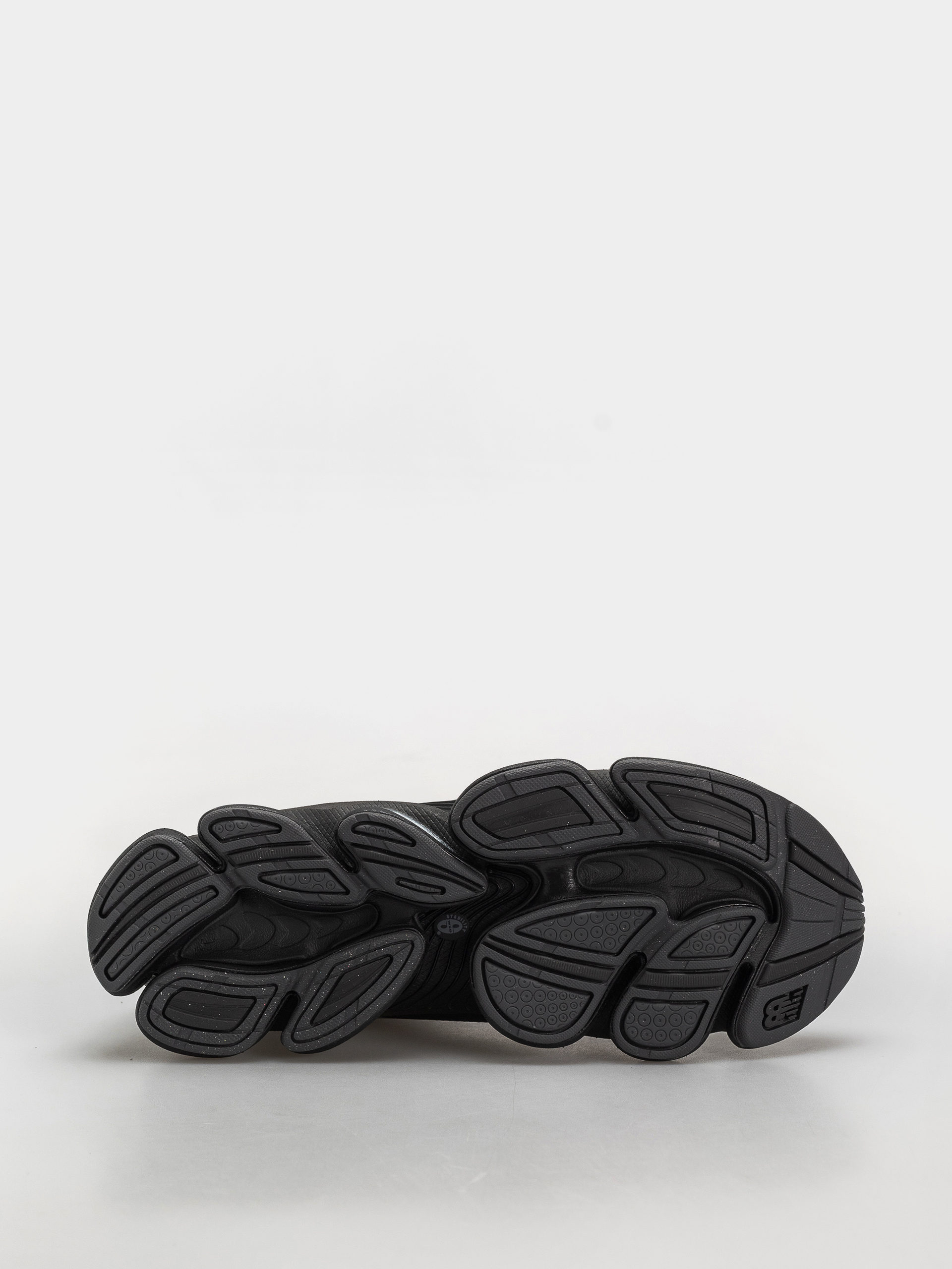 New Balance 2000 Cipők (black/black cement/magnet)